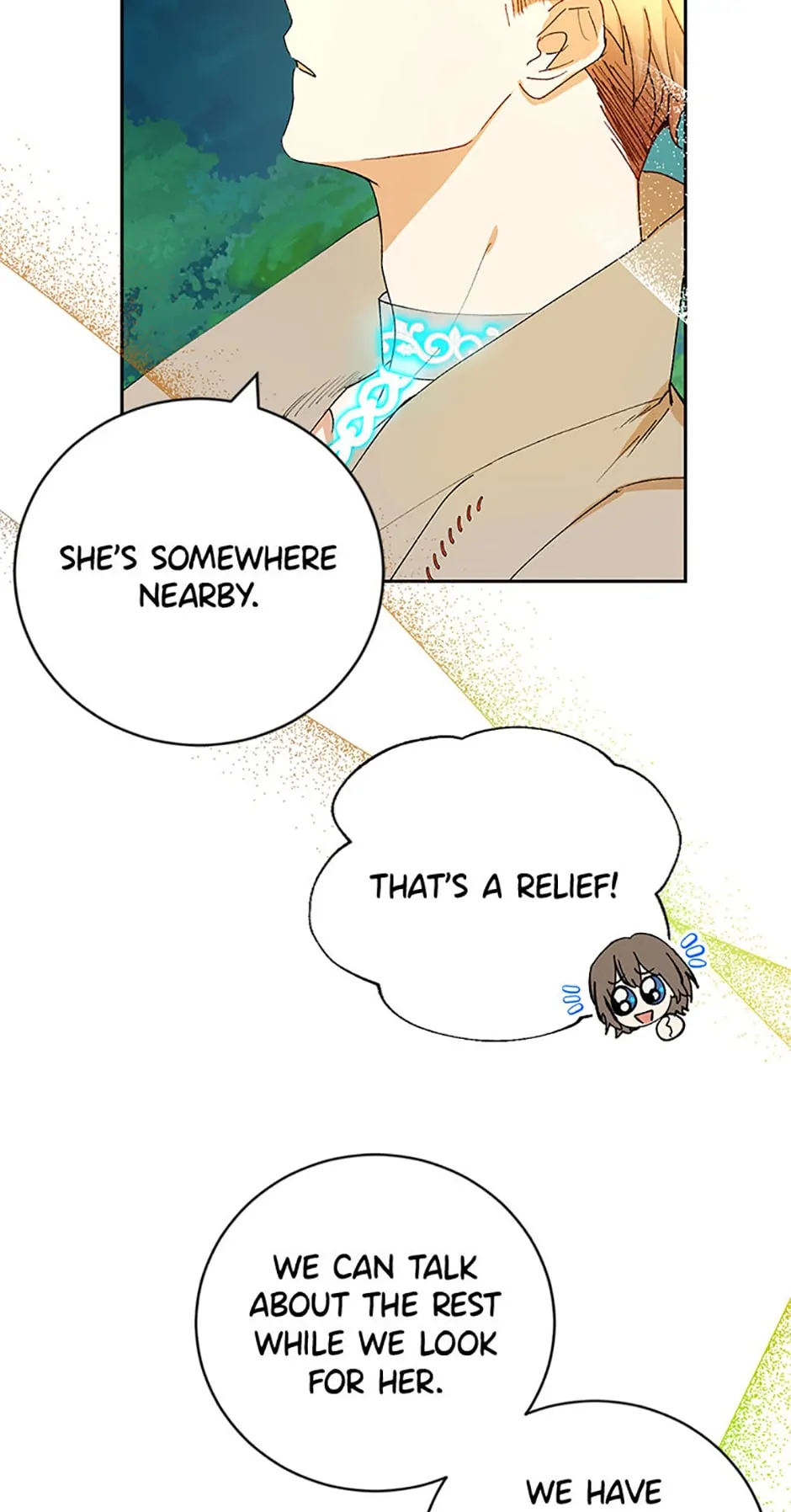 Individualistic Love chapter 2 page 30