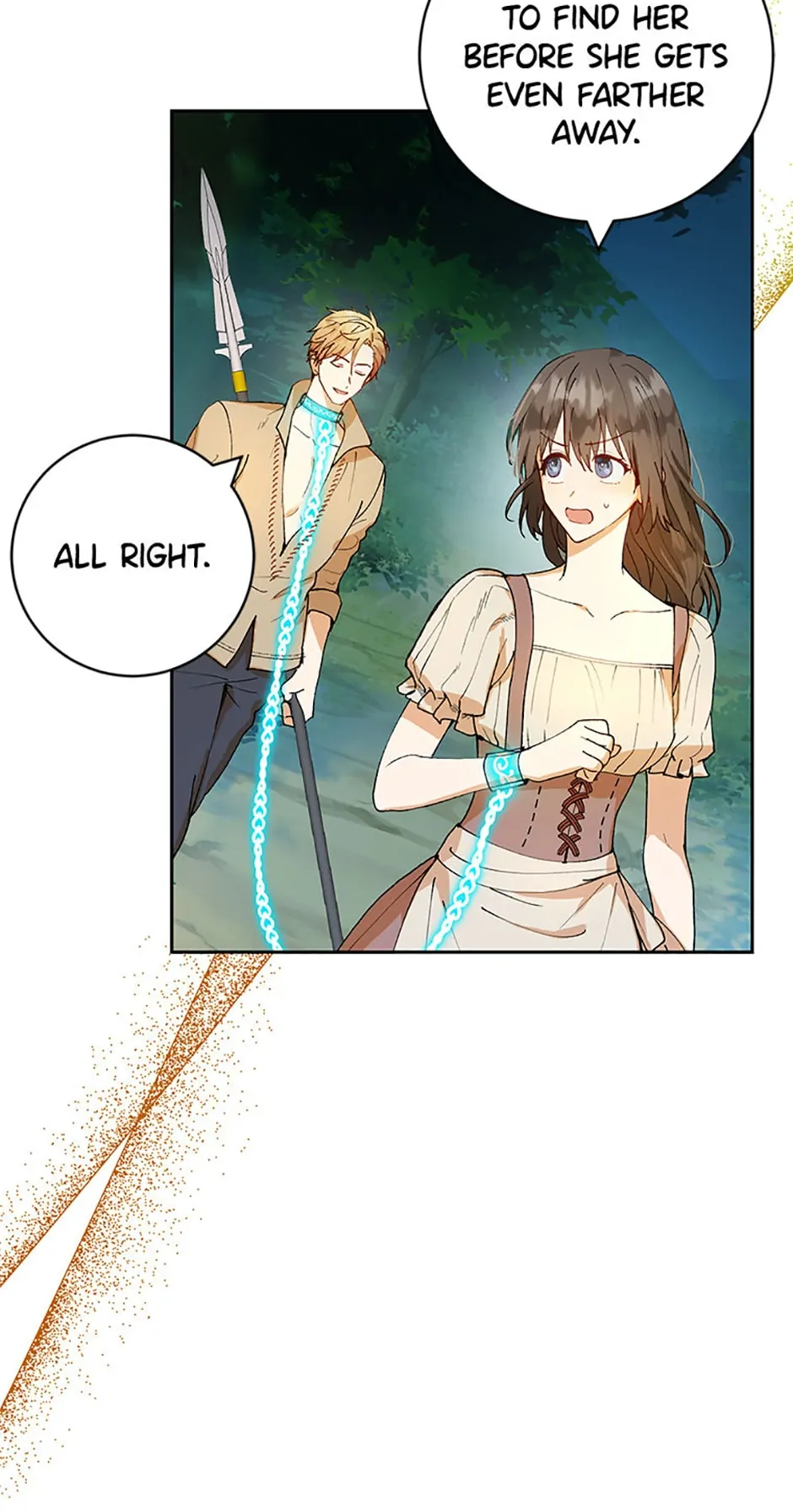 Individualistic Love chapter 2 page 31
