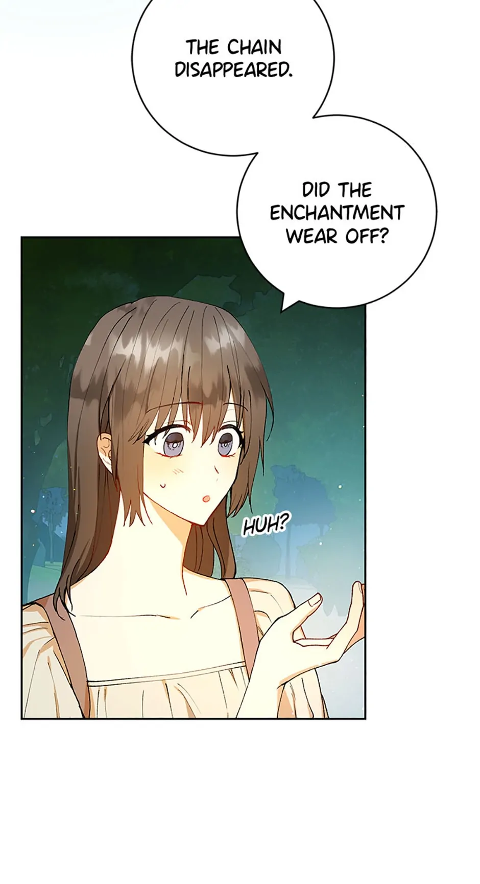 Individualistic Love chapter 2 page 33
