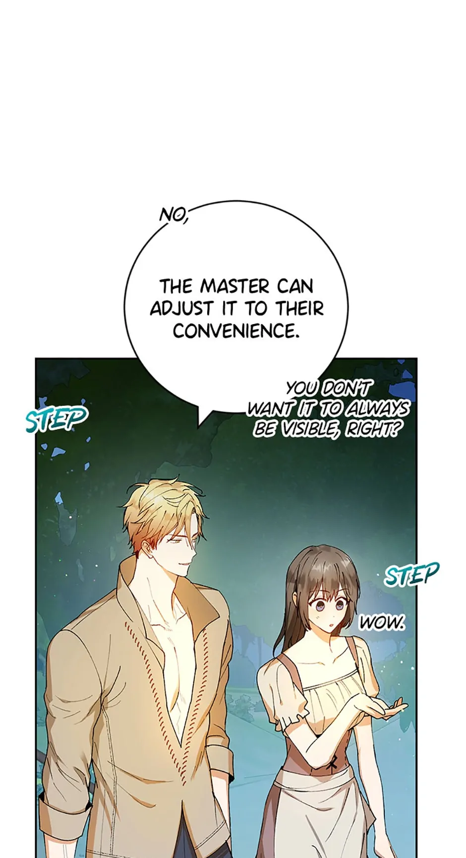 Individualistic Love chapter 2 page 34