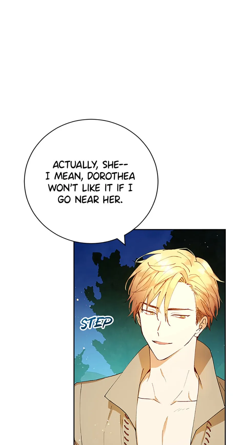 Individualistic Love chapter 2 page 37
