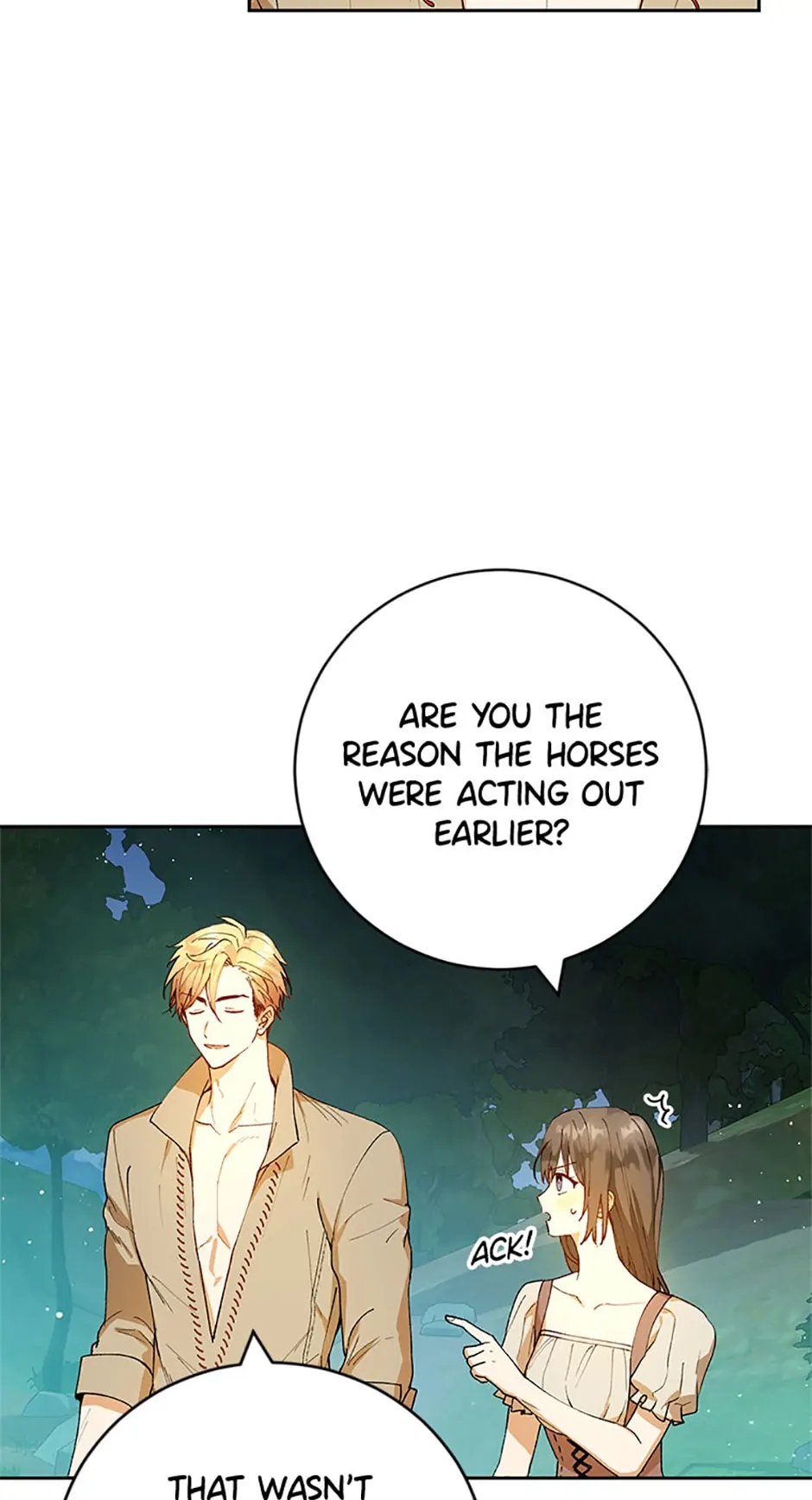 Individualistic Love chapter 2 page 38