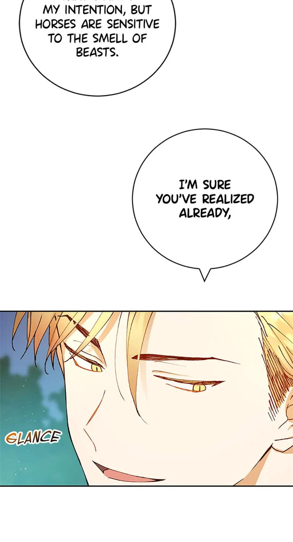 Individualistic Love chapter 2 page 39