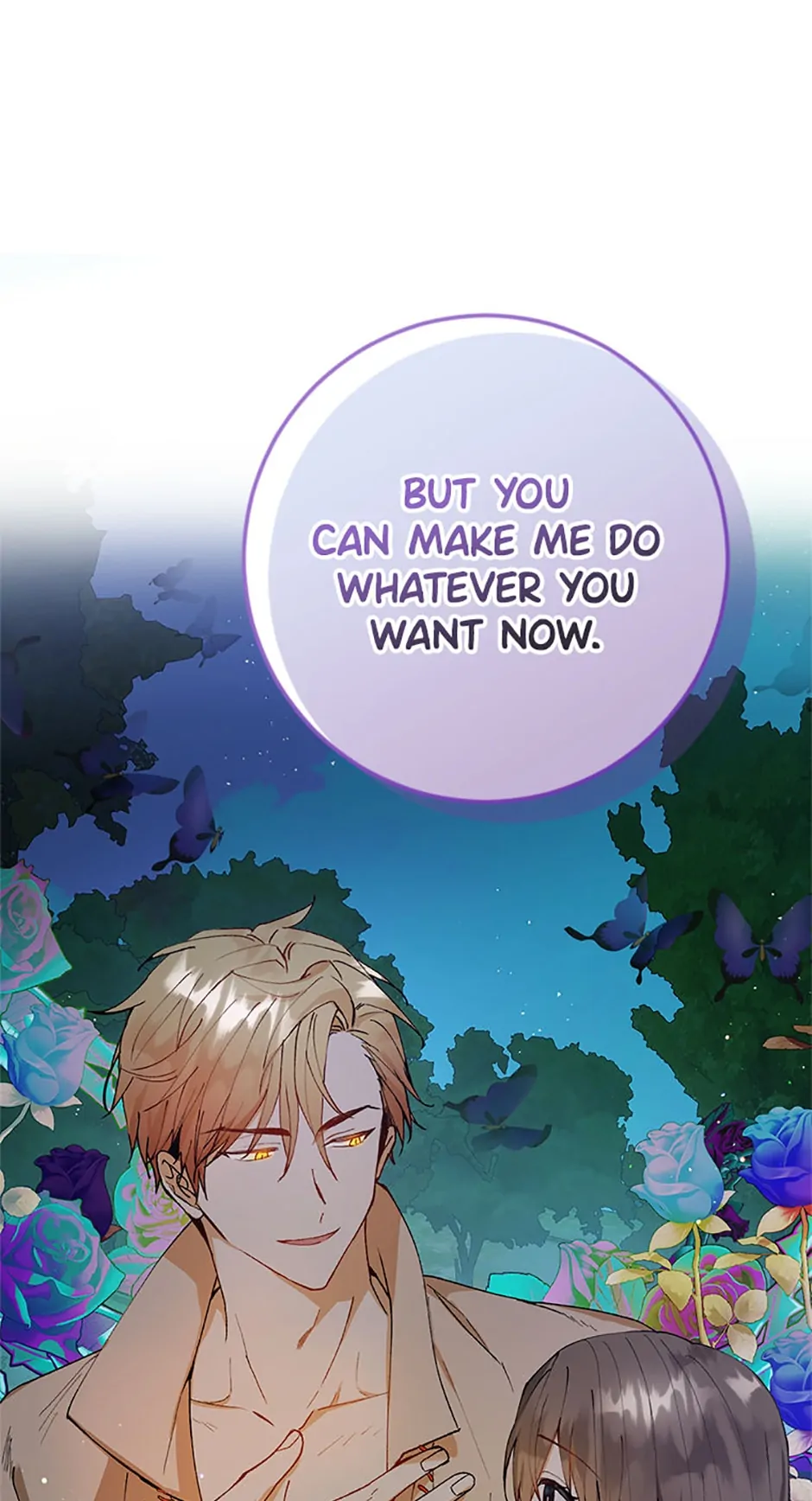 Individualistic Love chapter 2 page 40