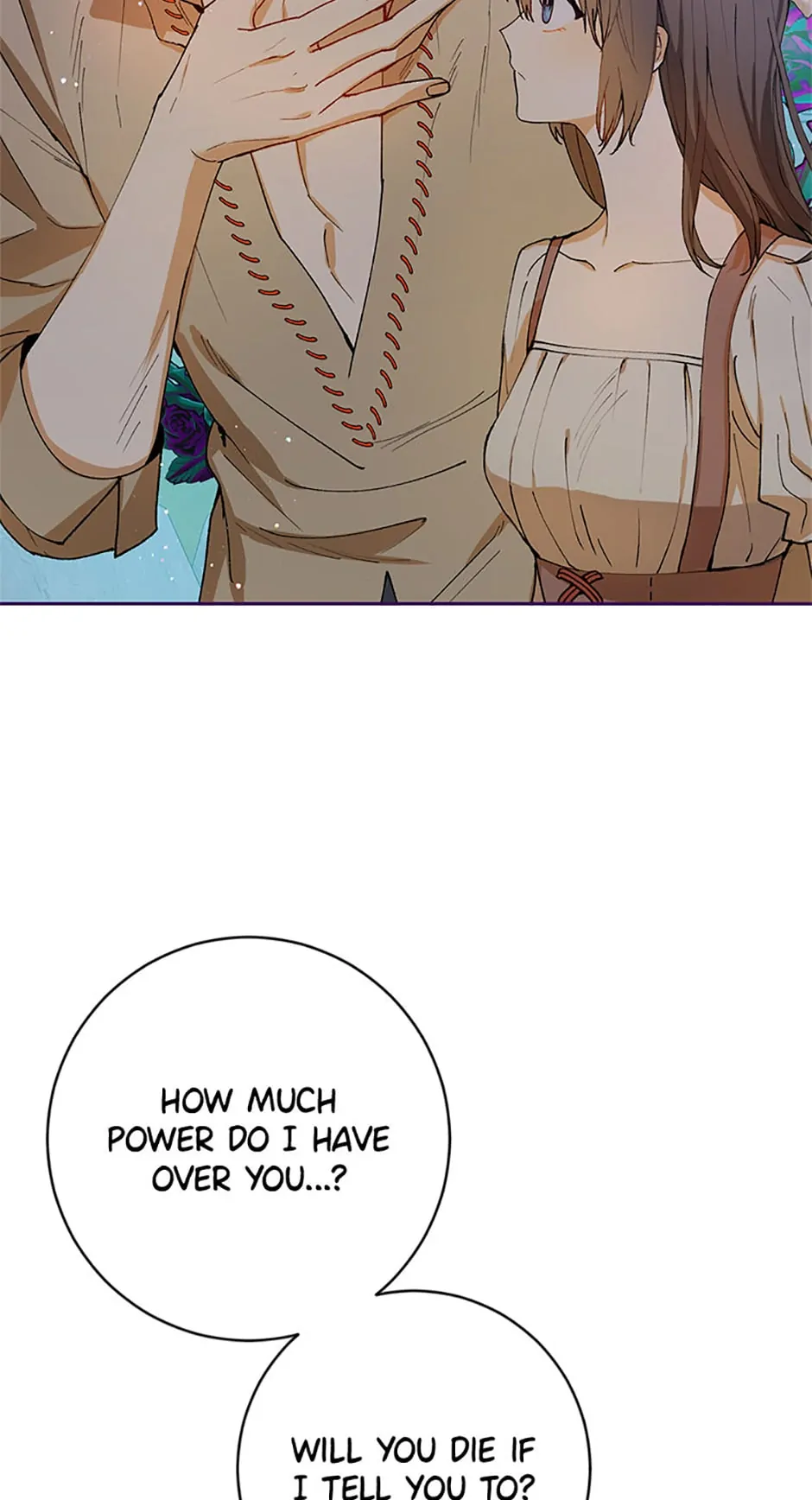 Individualistic Love chapter 2 page 41