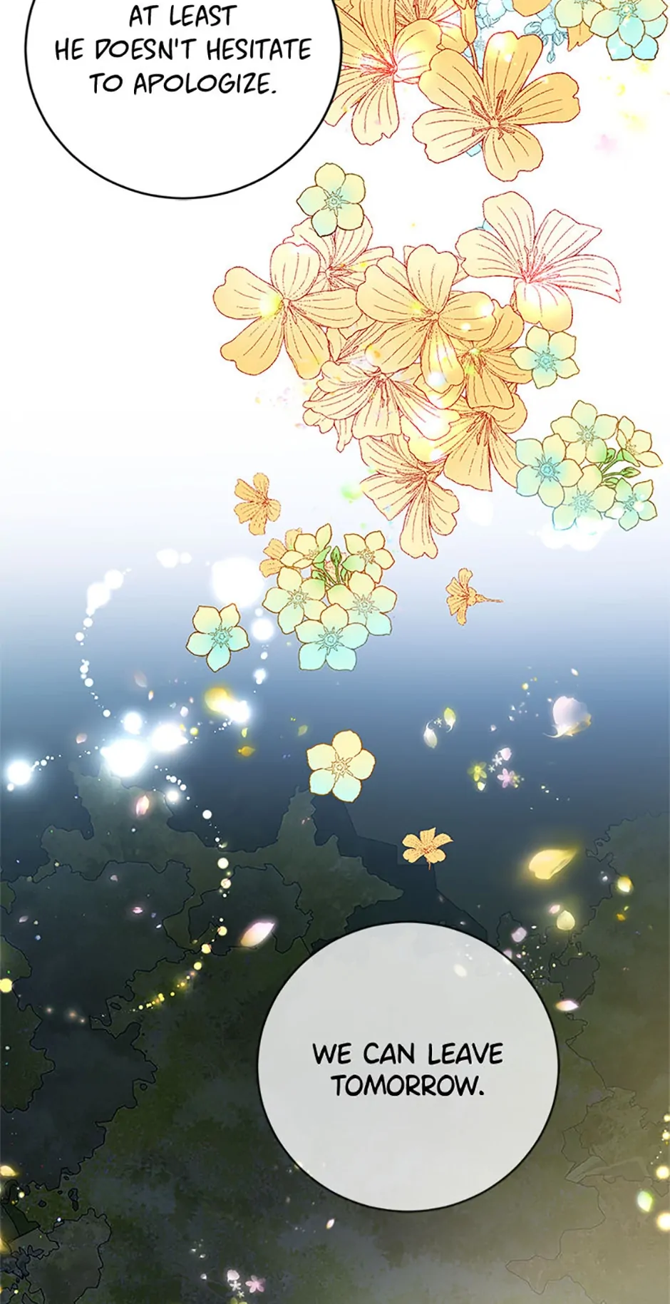 Individualistic Love chapter 2 page 47