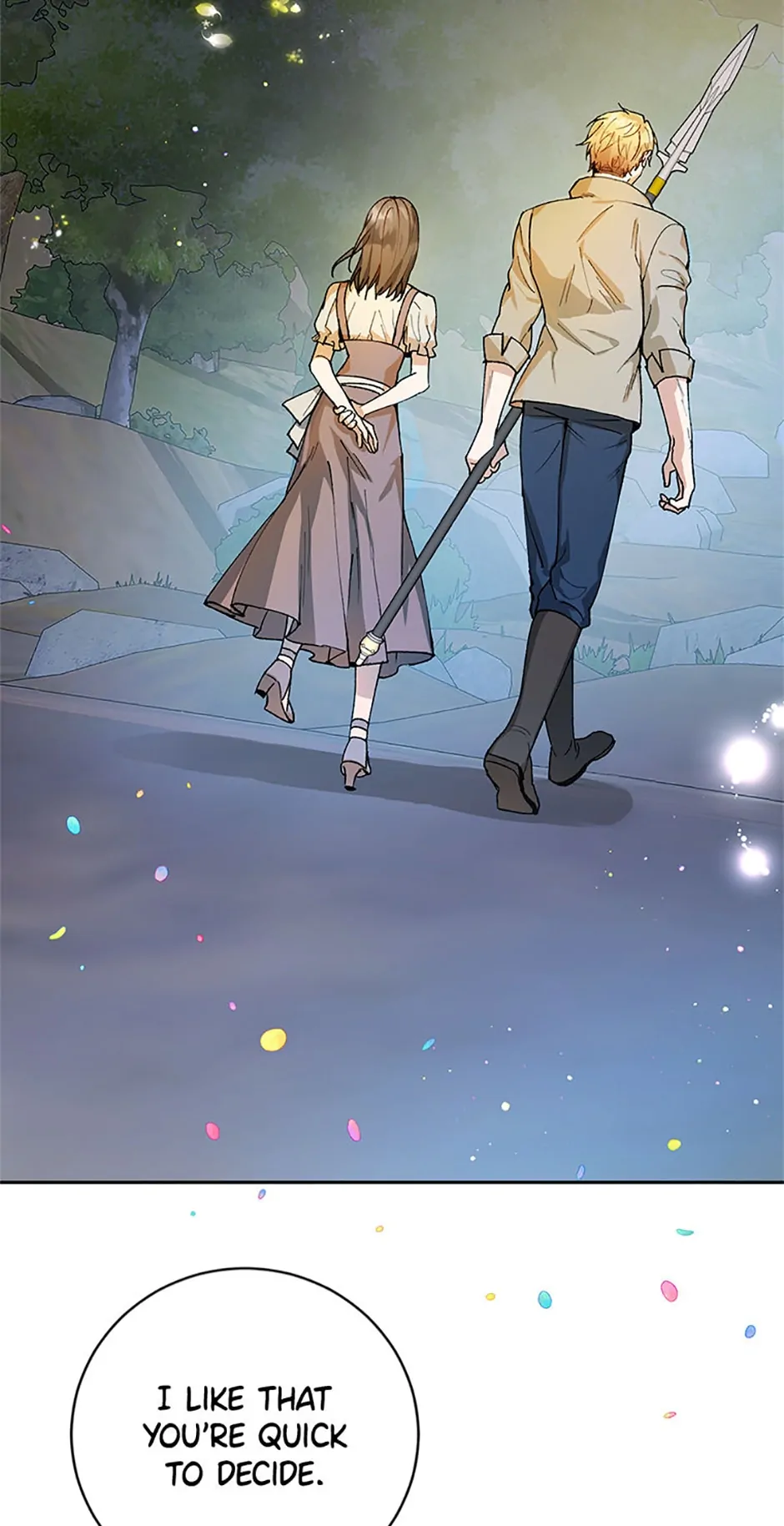 Individualistic Love chapter 2 page 48