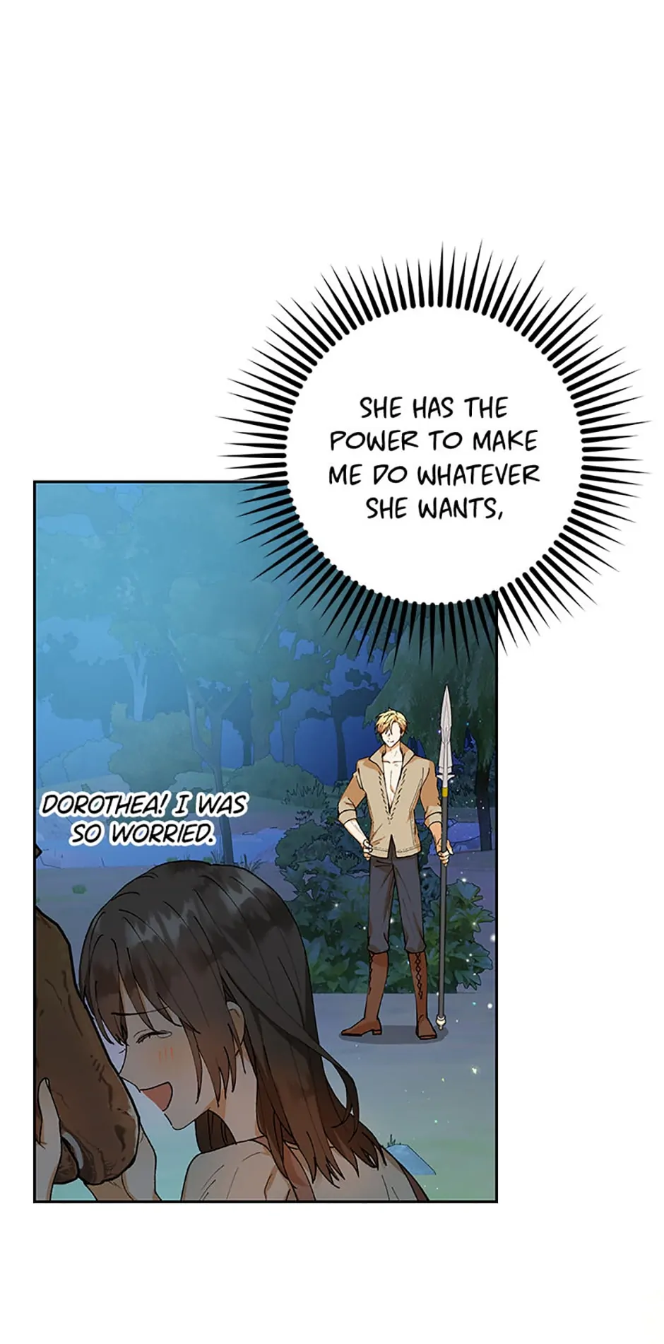 Individualistic Love chapter 2 page 50
