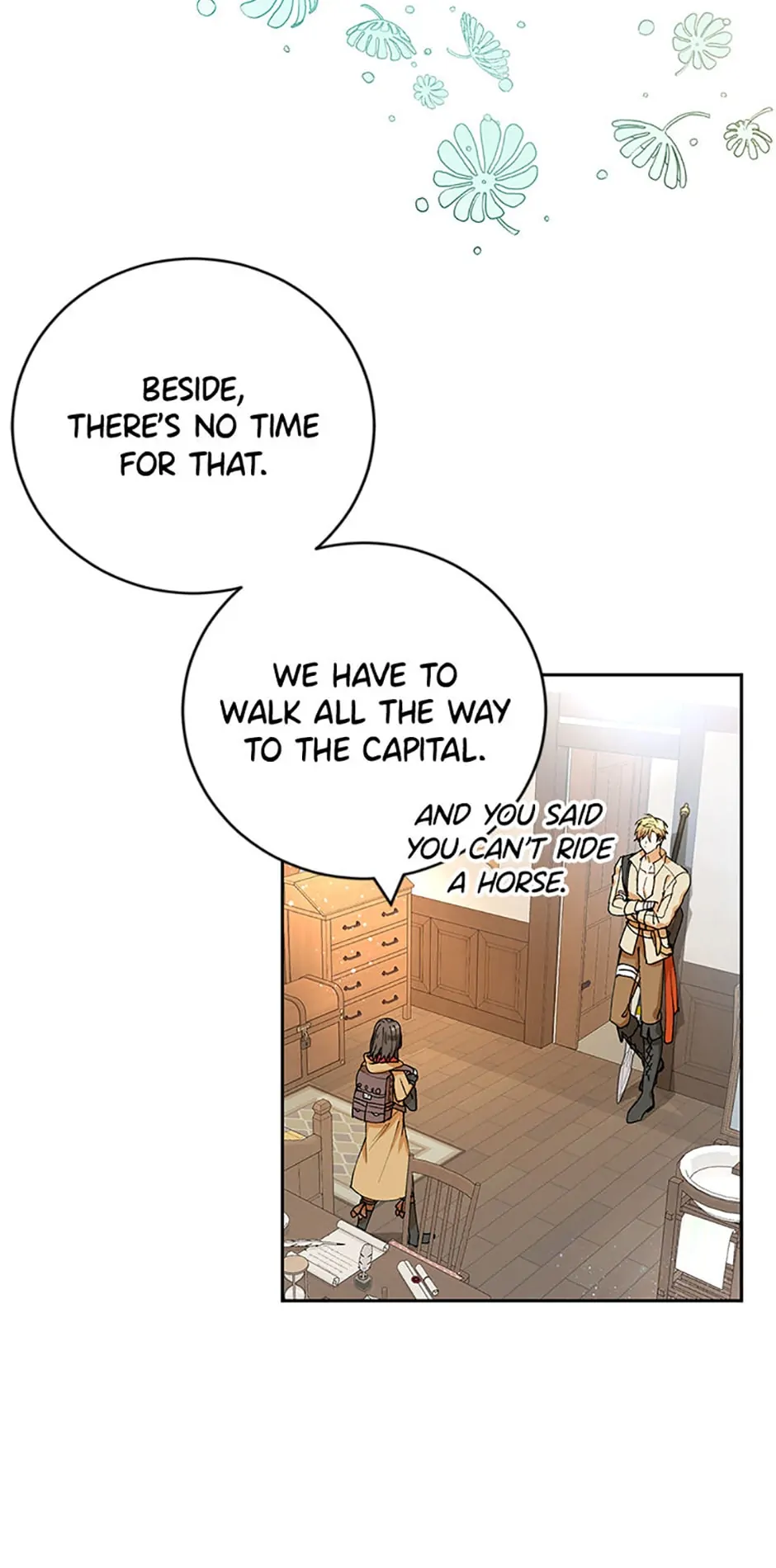Individualistic Love chapter 2 page 56