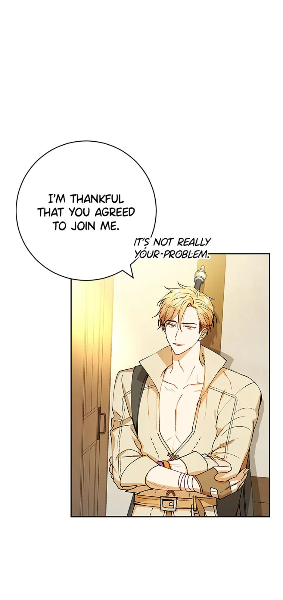 Individualistic Love chapter 2 page 57
