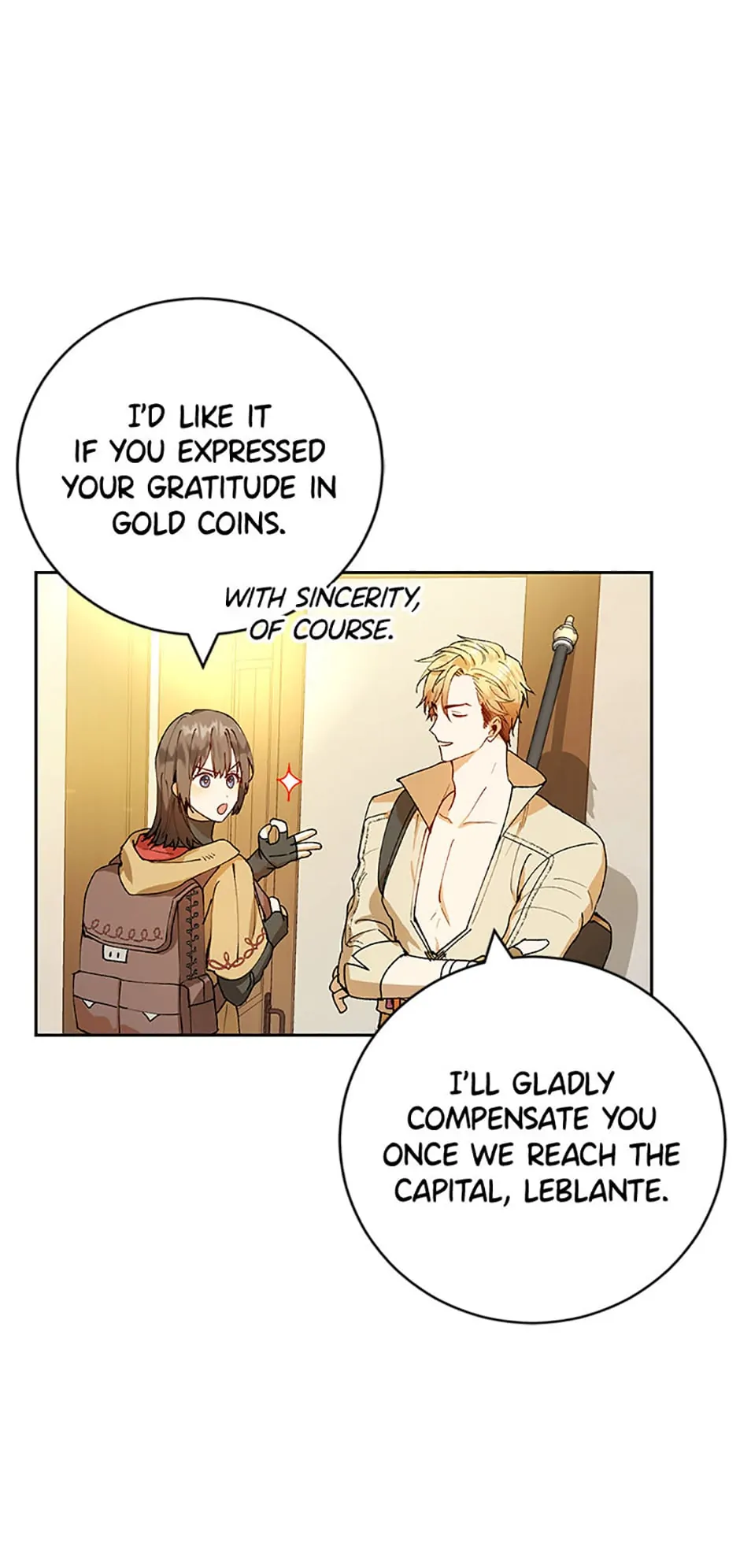 Individualistic Love chapter 2 page 58