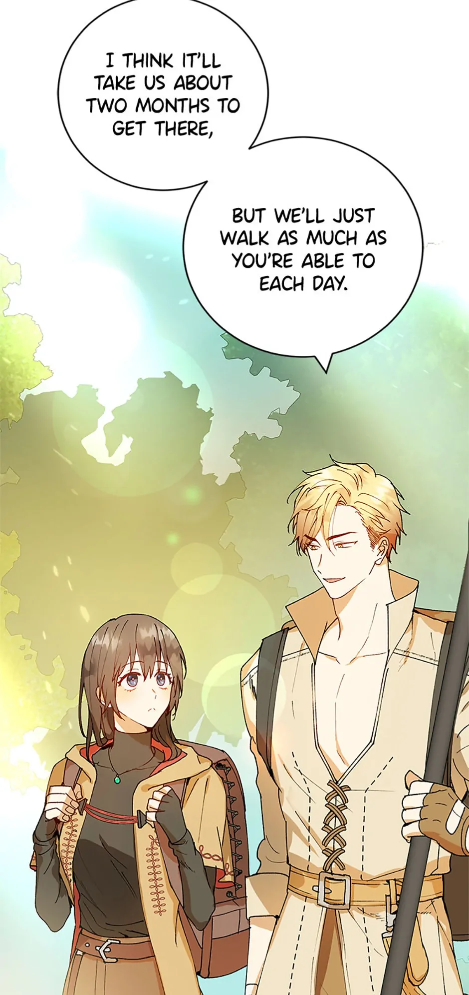 Individualistic Love chapter 2 page 60