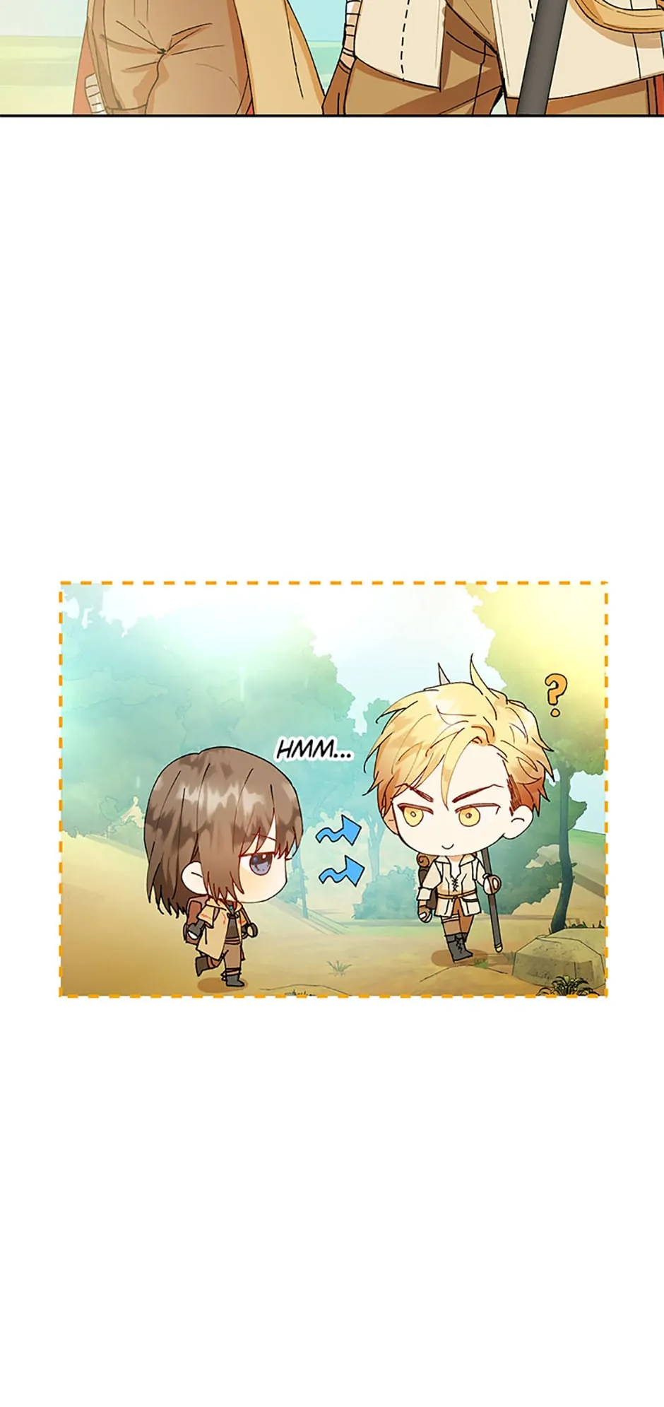 Individualistic Love chapter 2 page 61