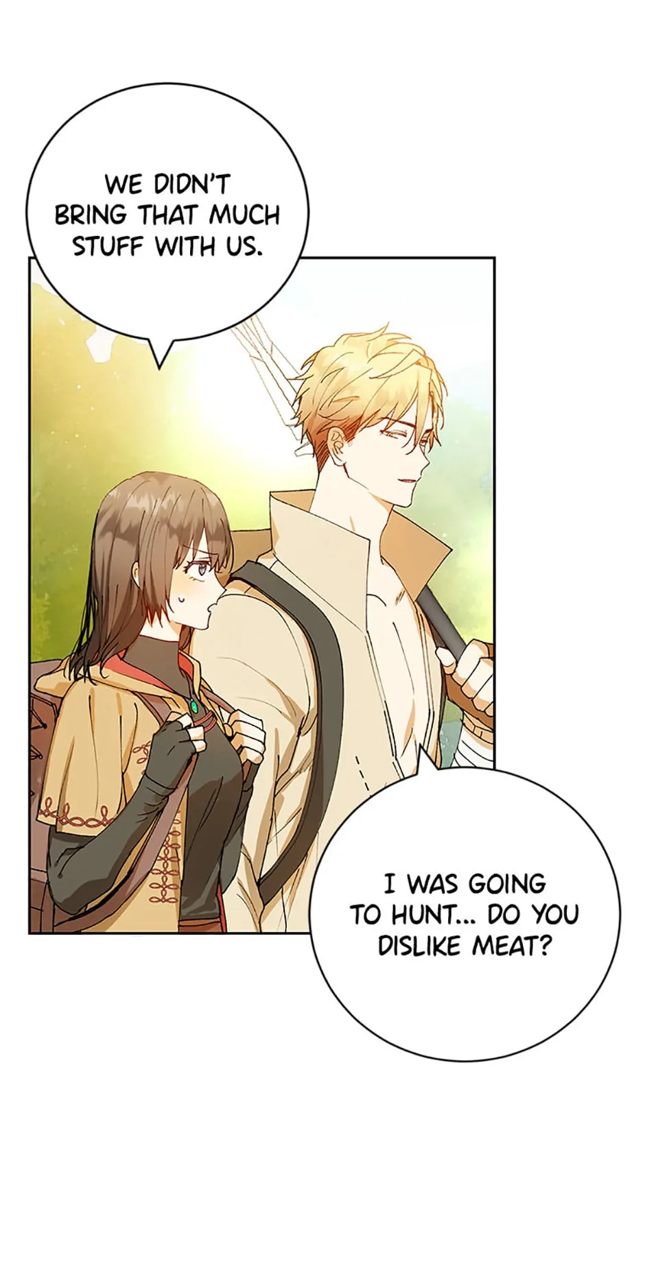 Individualistic Love chapter 2 page 62