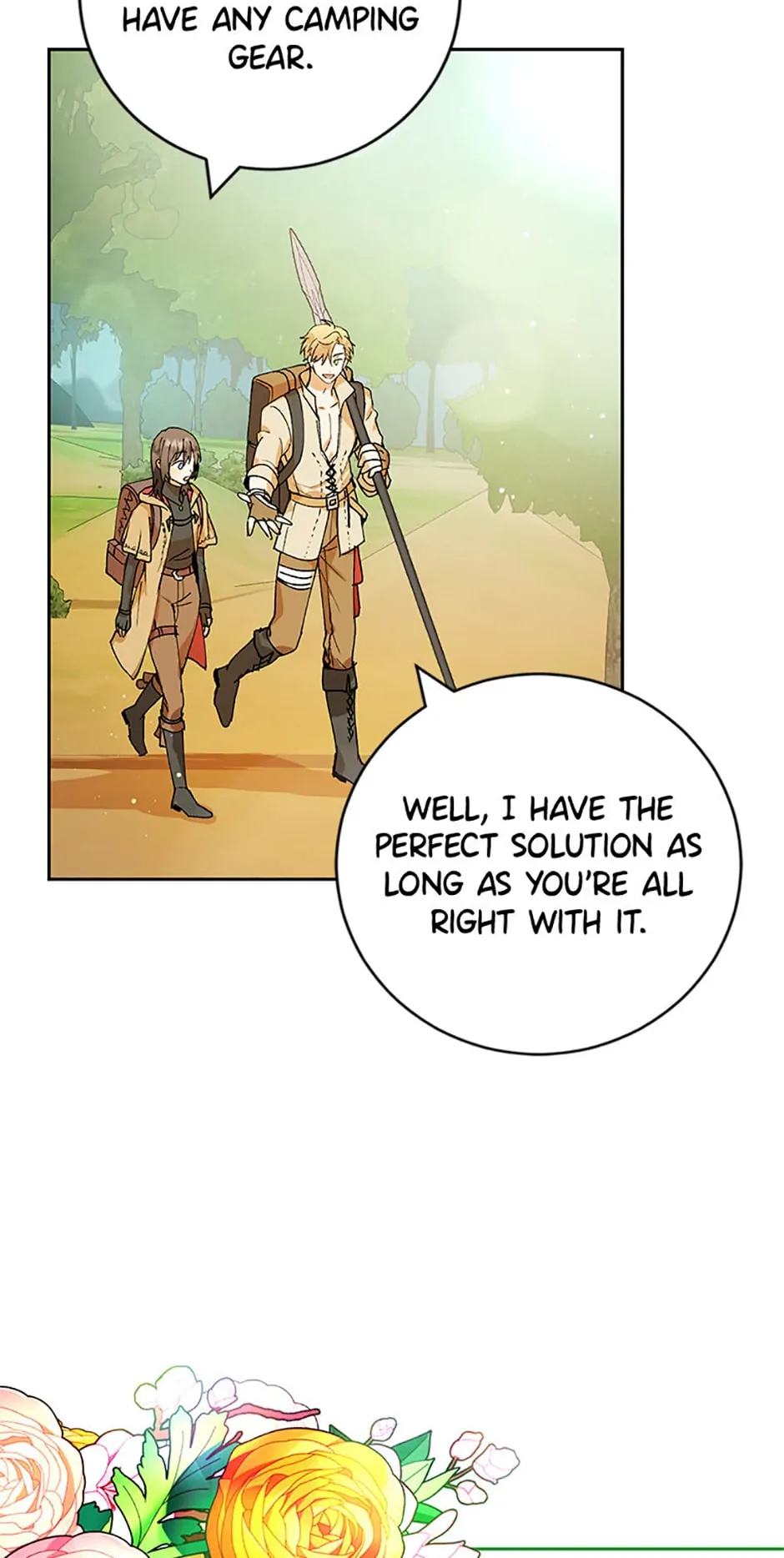 Individualistic Love chapter 2 page 64