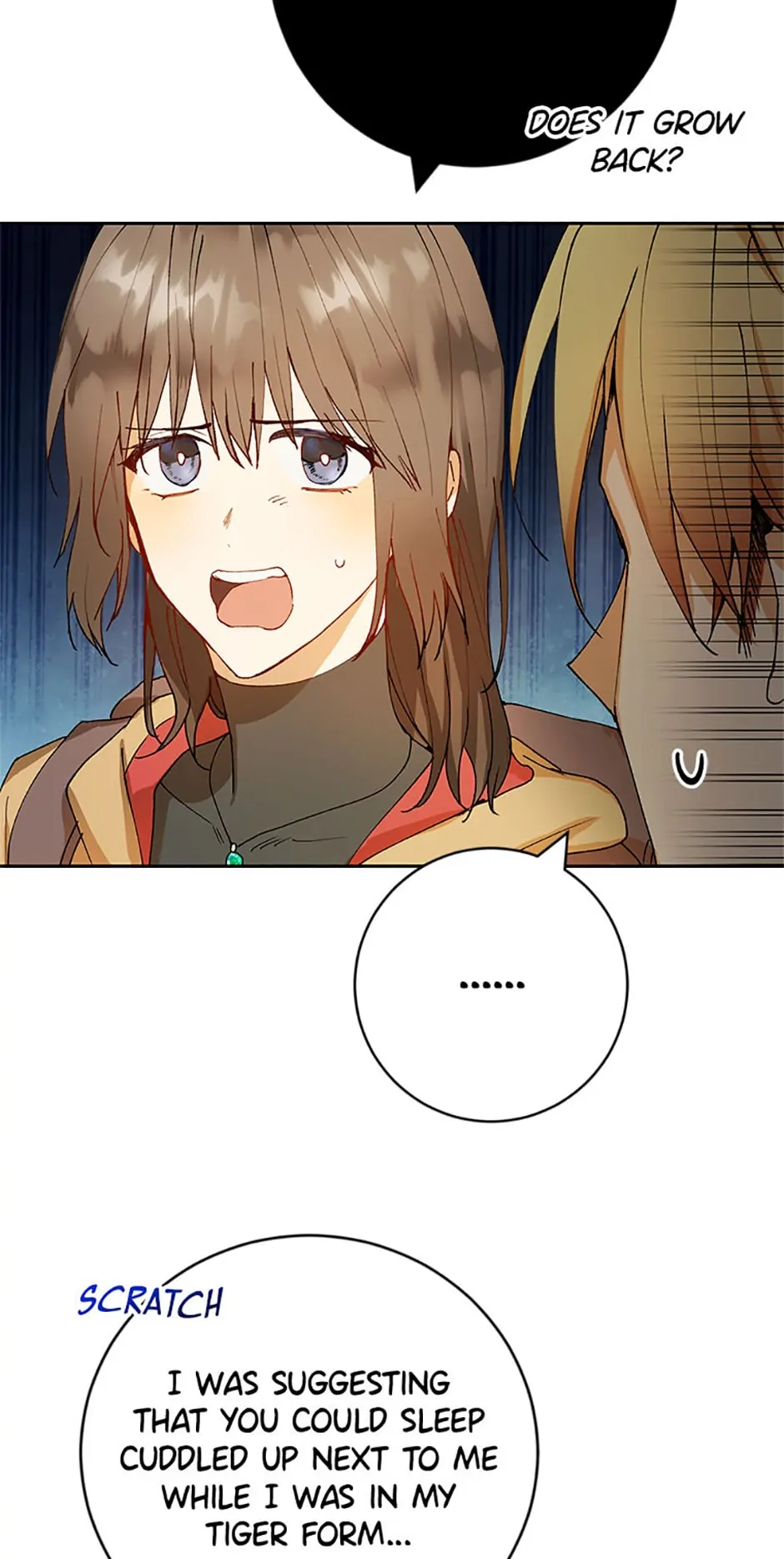 Individualistic Love chapter 2 page 66