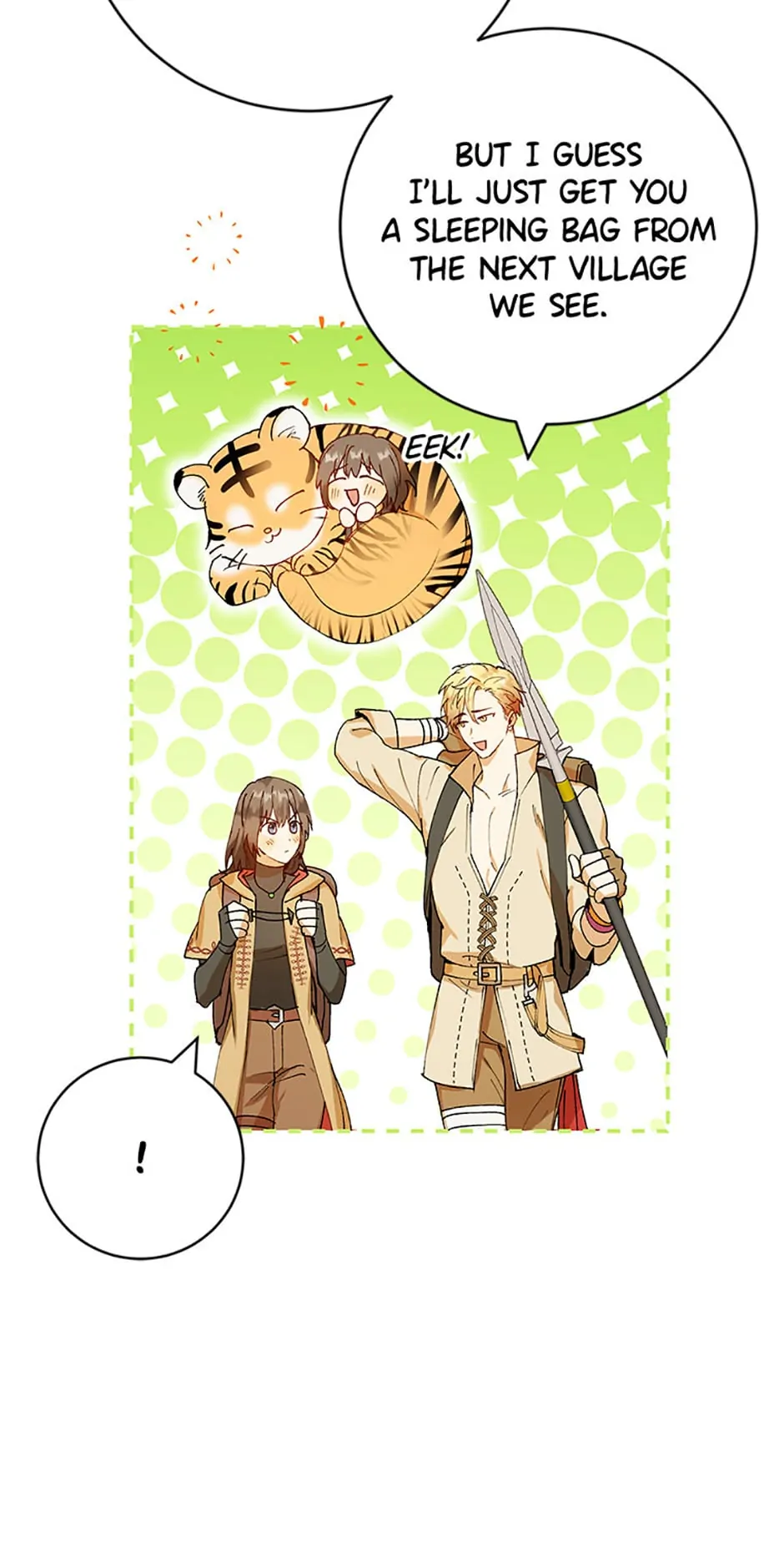 Individualistic Love chapter 2 page 67