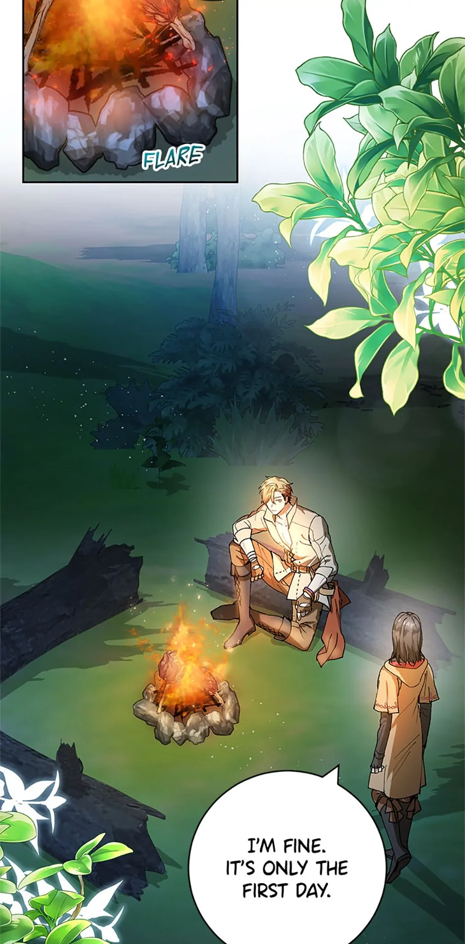 Individualistic Love chapter 2 page 69