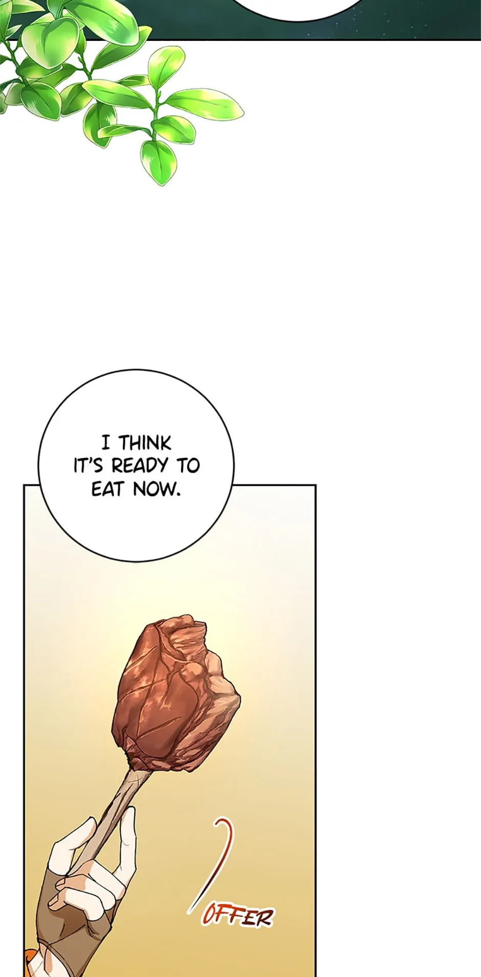 Individualistic Love chapter 2 page 70