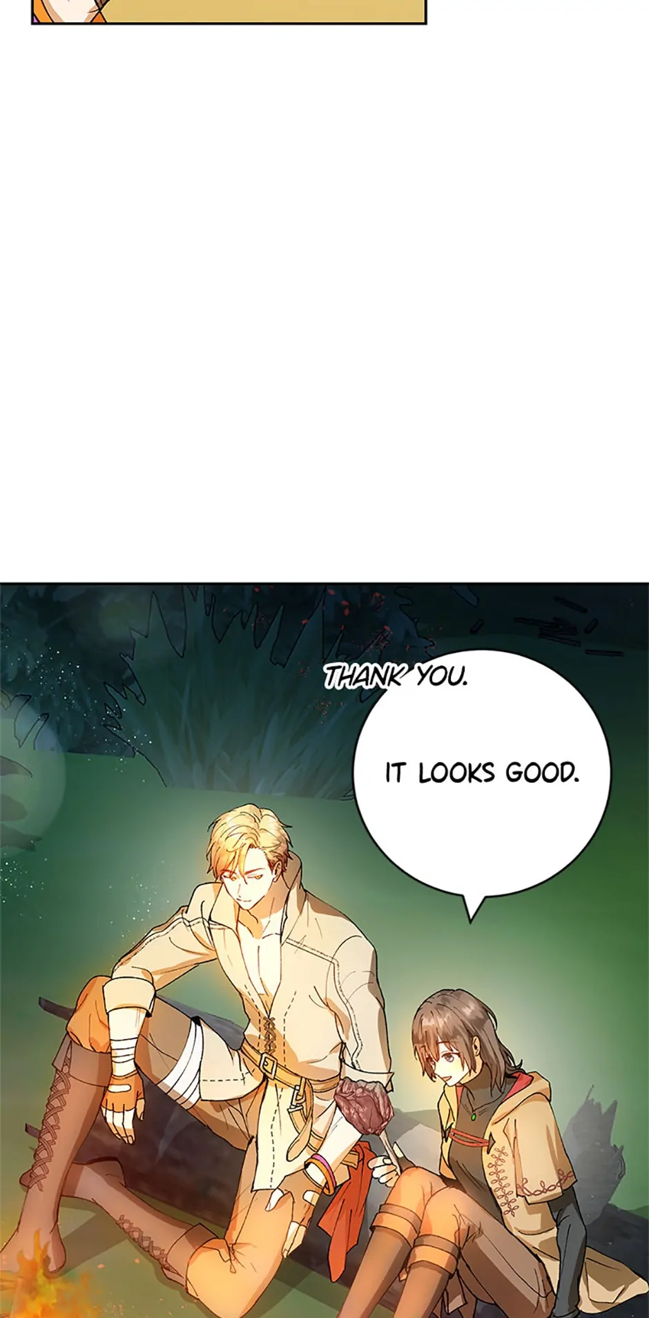 Individualistic Love chapter 2 page 71