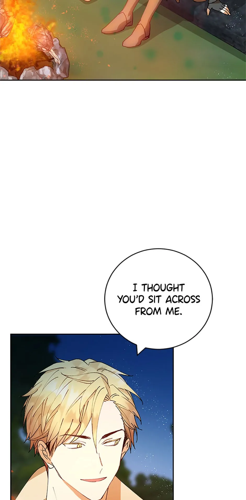 Individualistic Love chapter 2 page 72