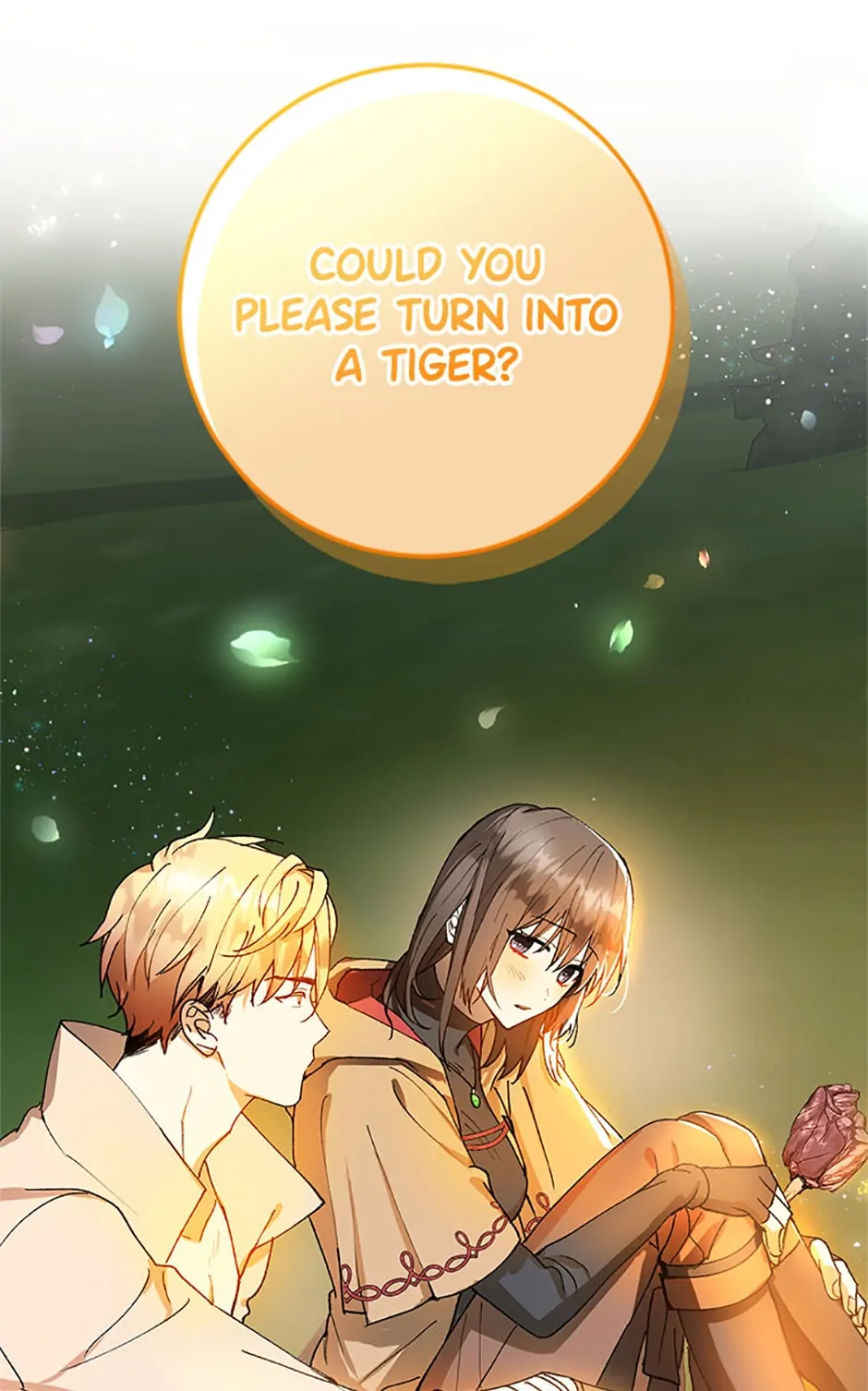 Individualistic Love chapter 2 page 75
