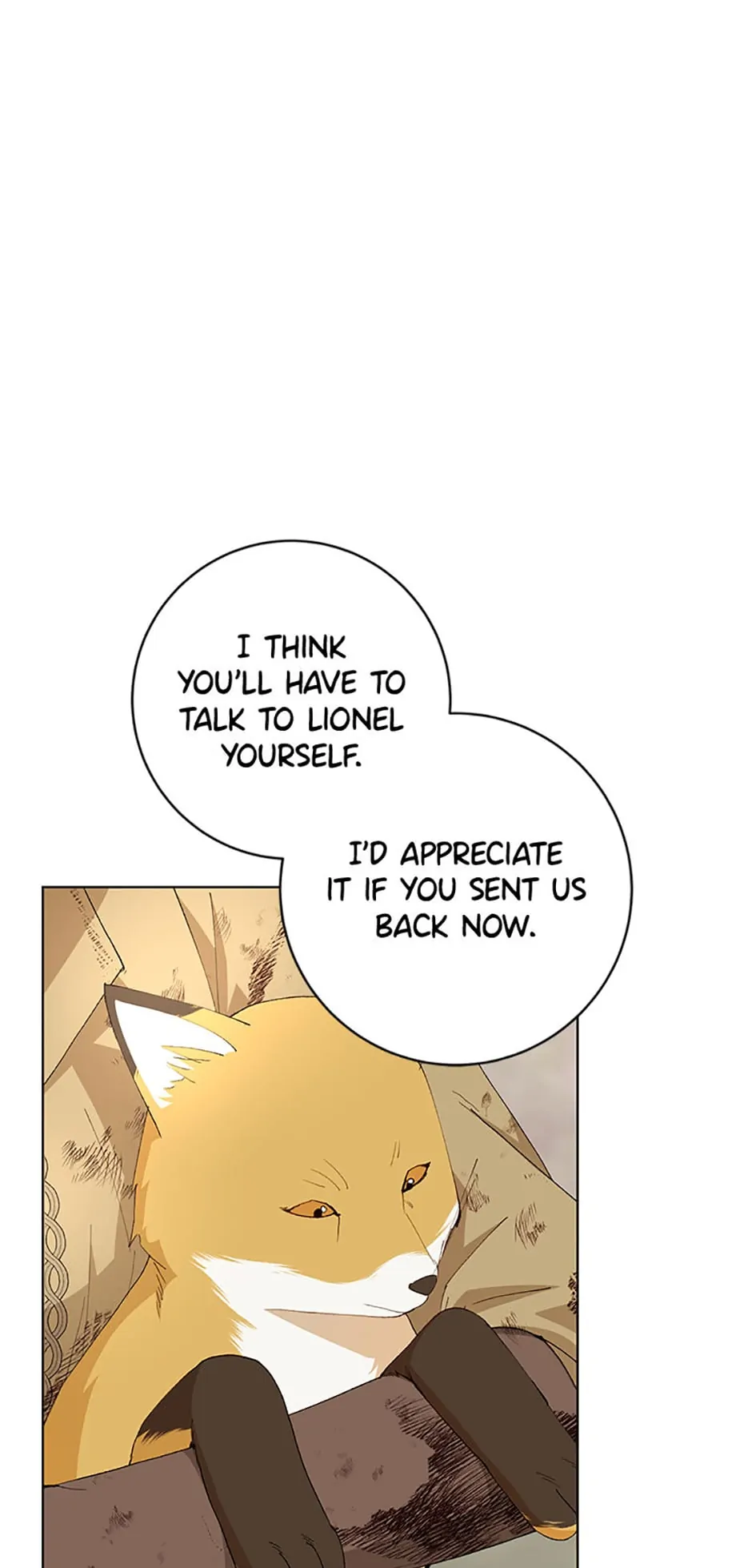 Individualistic Love chapter 22 page 2