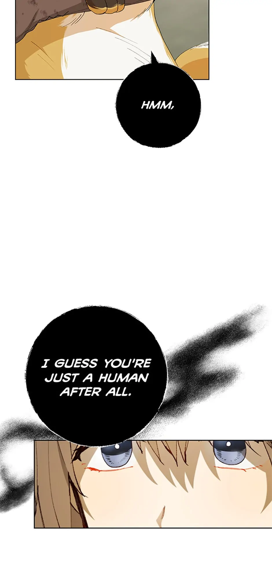 Individualistic Love chapter 22 page 3