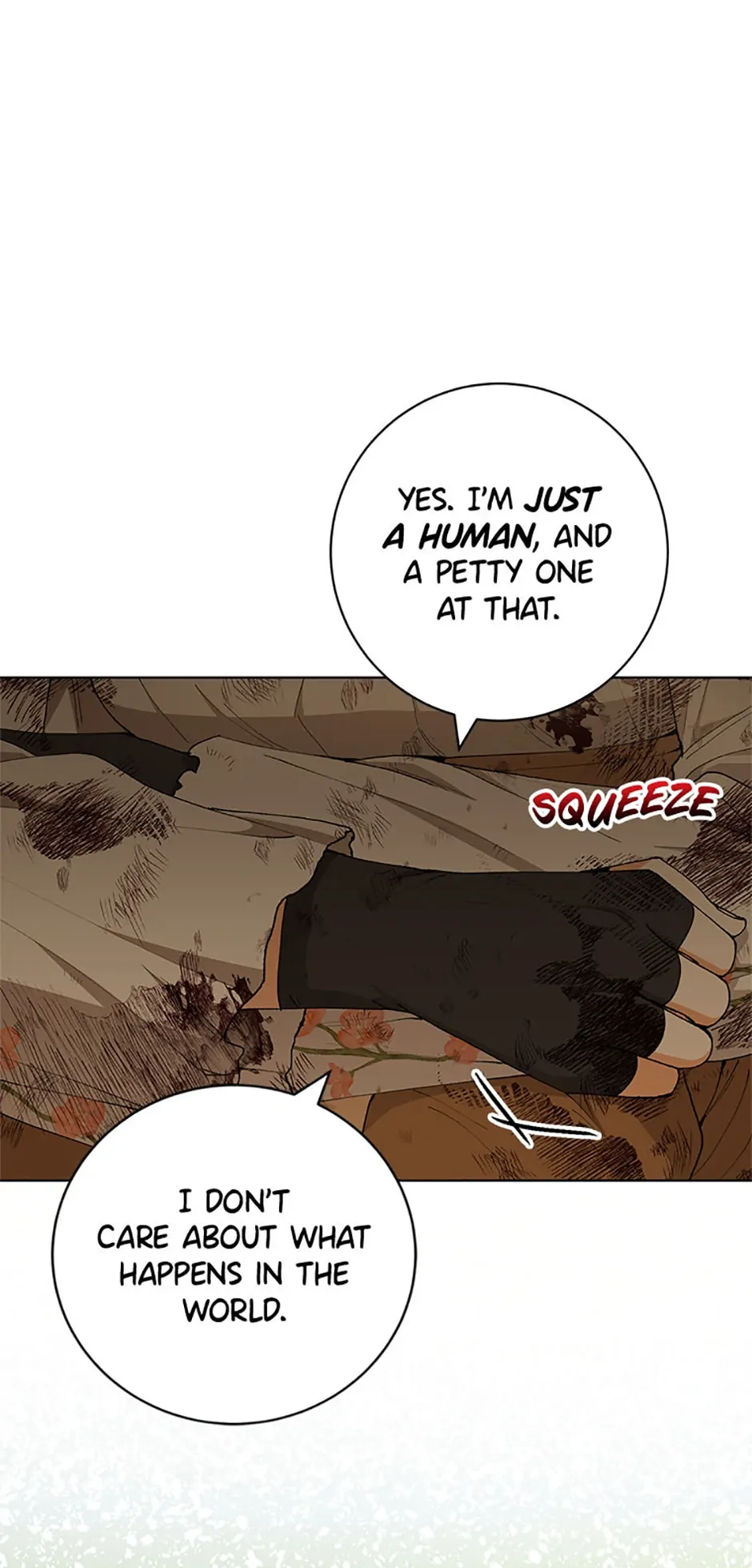 Individualistic Love chapter 22 page 4