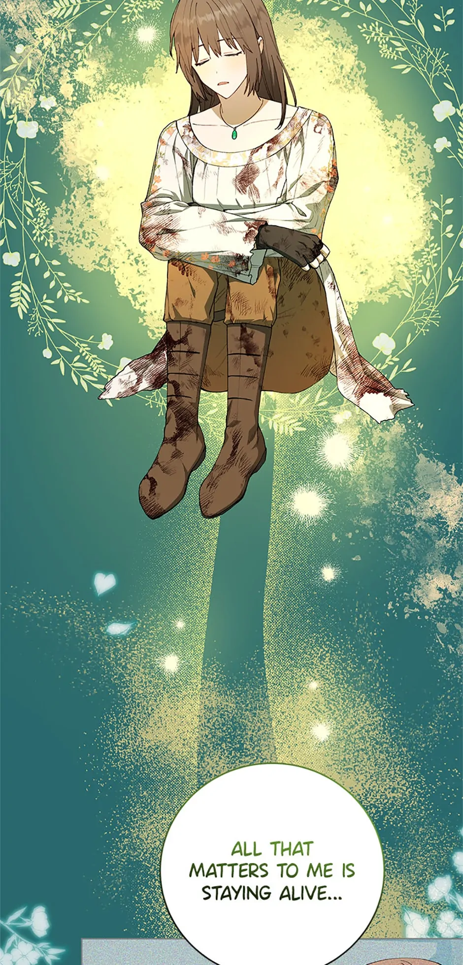 Individualistic Love chapter 22 page 6