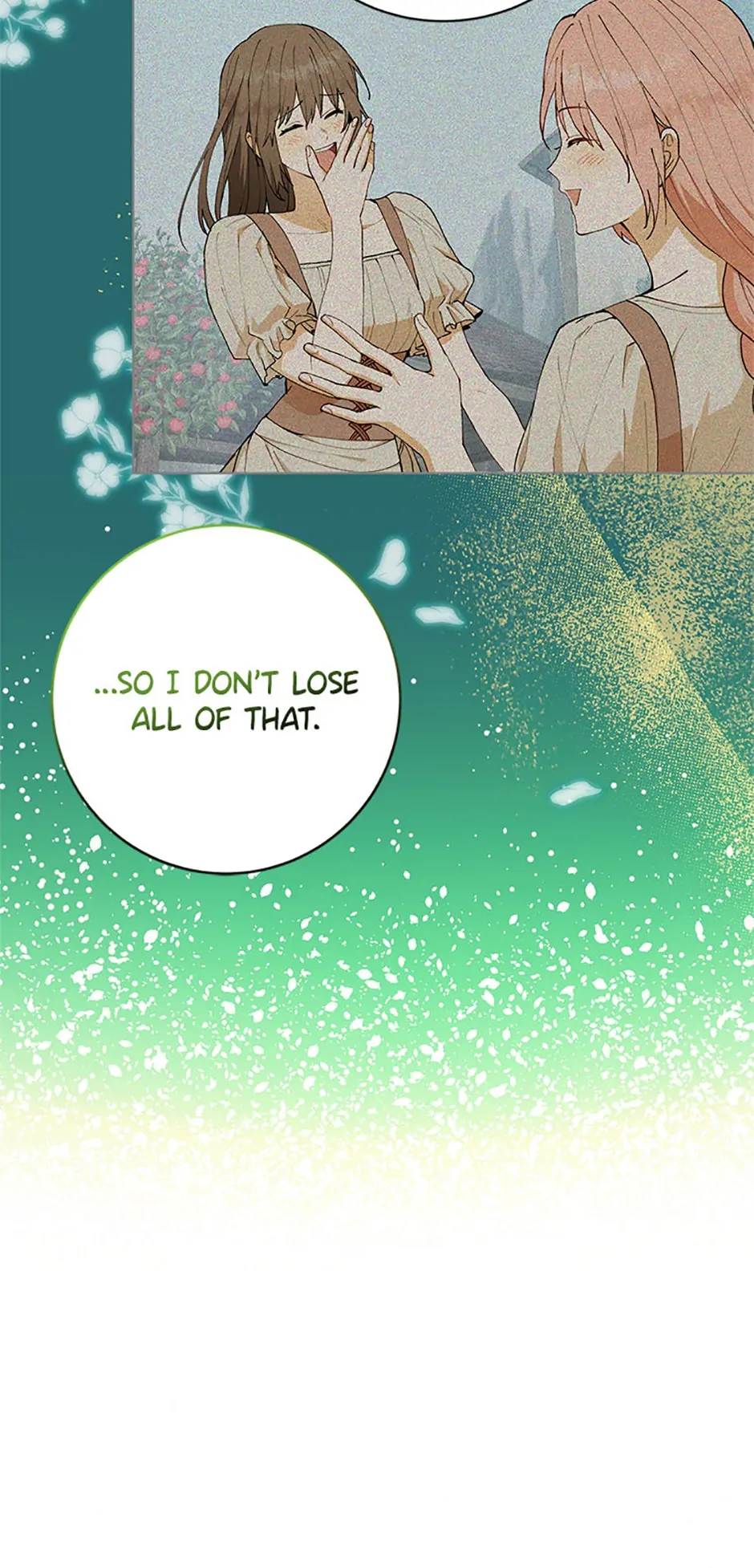 Individualistic Love chapter 22 page 7