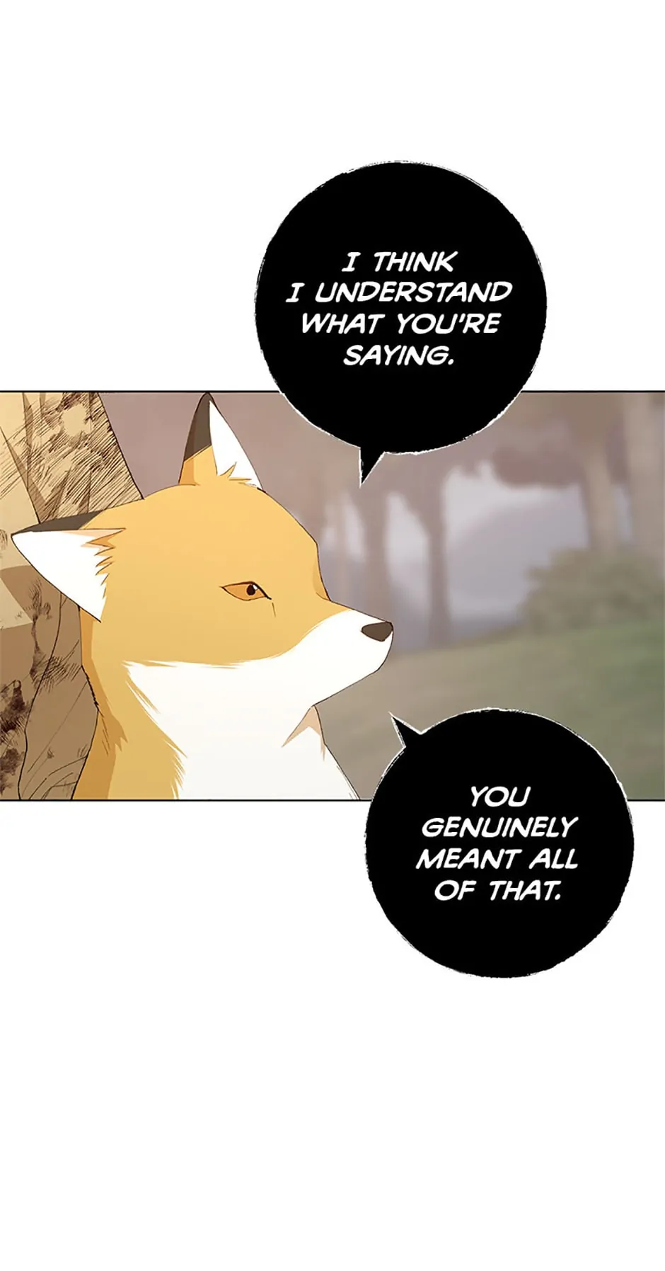 Individualistic Love chapter 22 page 8