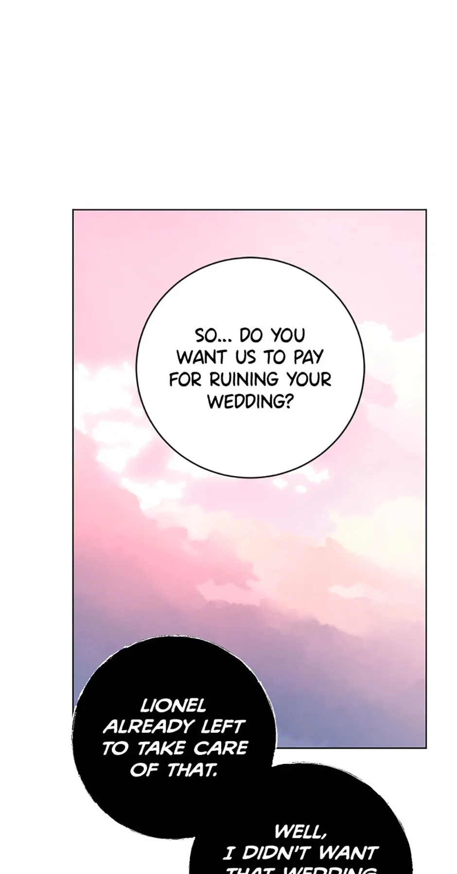 Individualistic Love chapter 22 page 9