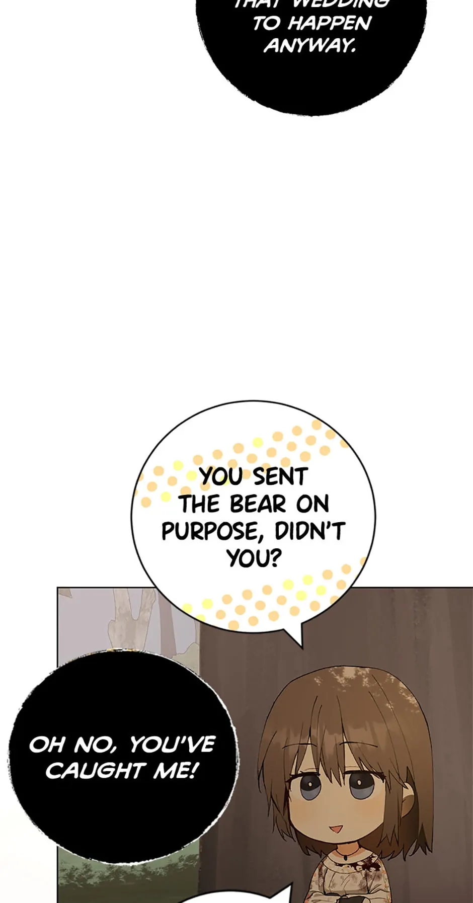 Individualistic Love chapter 22 page 10