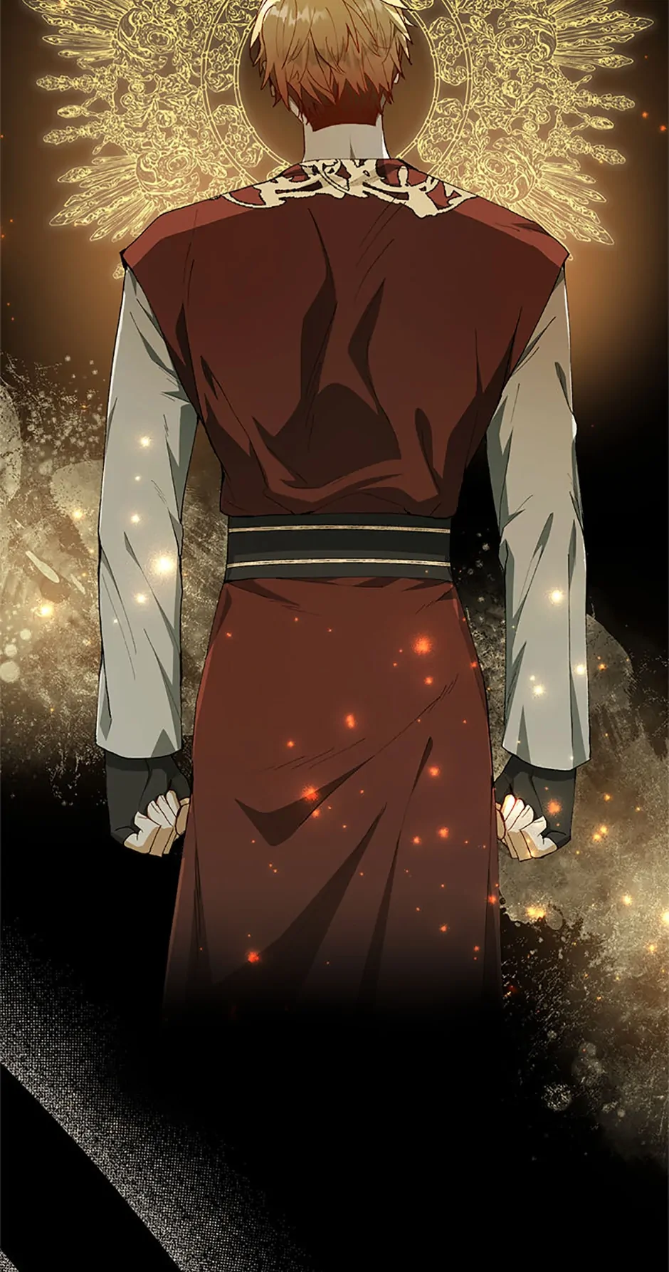 Individualistic Love chapter 22 page 18