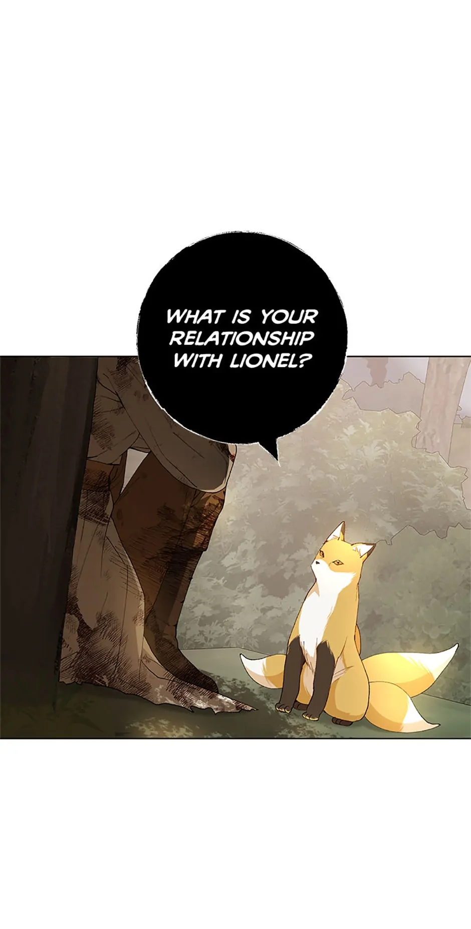 Individualistic Love chapter 22 page 23