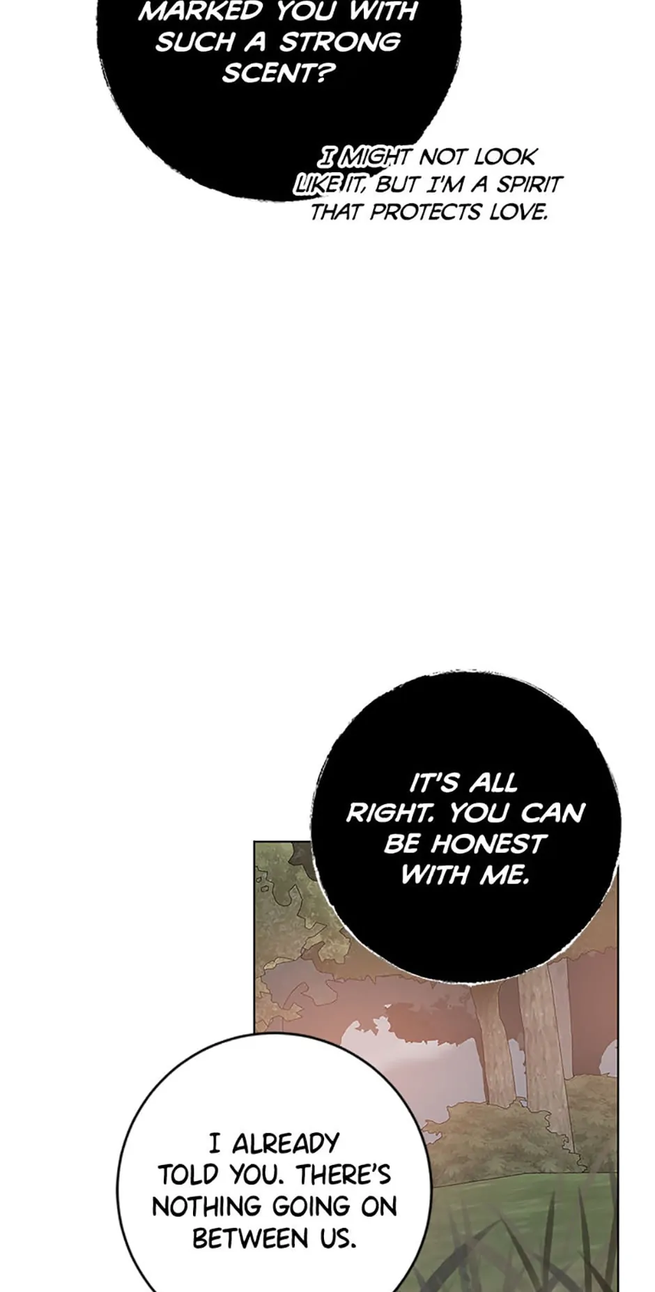 Individualistic Love chapter 22 page 25