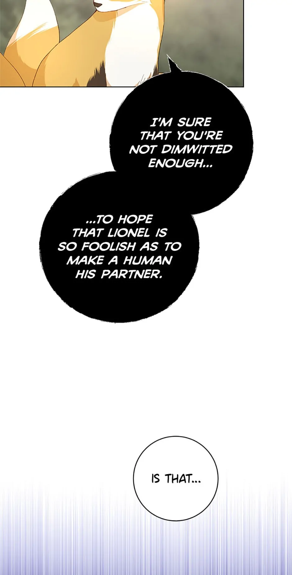 Individualistic Love chapter 22 page 27