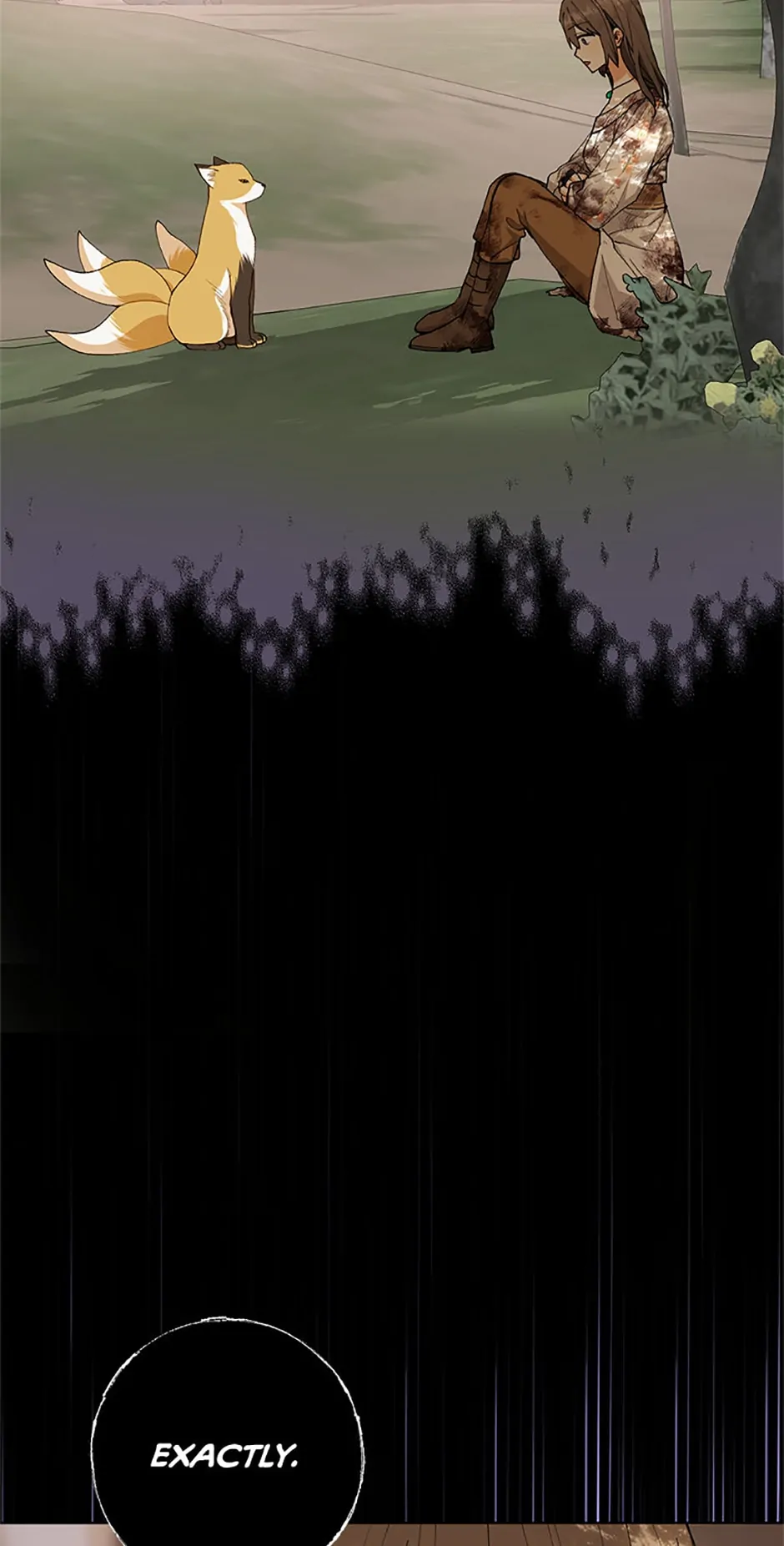 Individualistic Love chapter 22 page 29