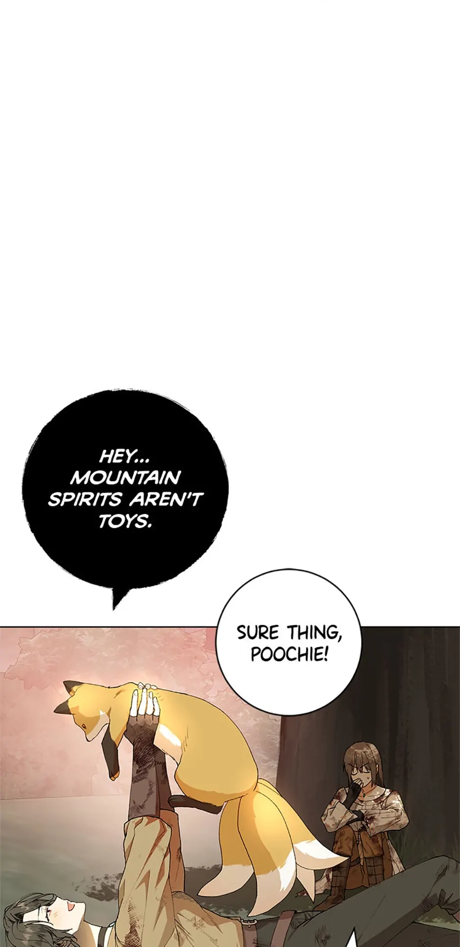 Individualistic Love chapter 22 page 33