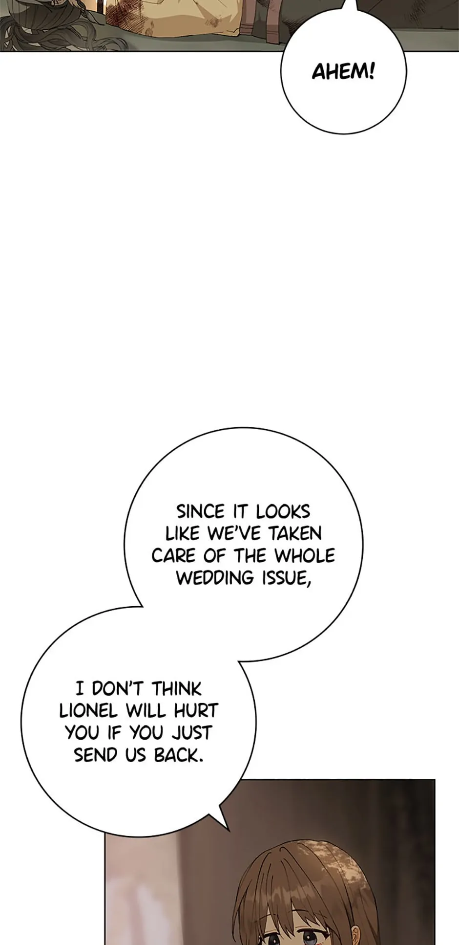 Individualistic Love chapter 22 page 34