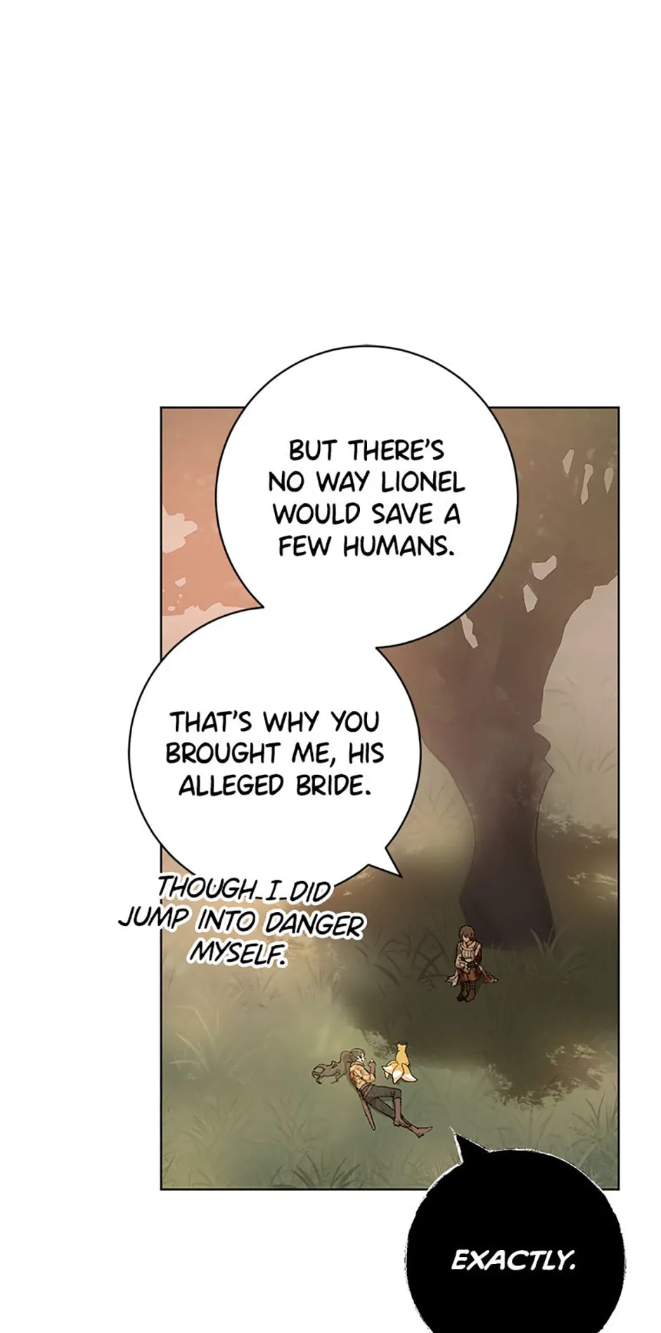 Individualistic Love chapter 22 page 36