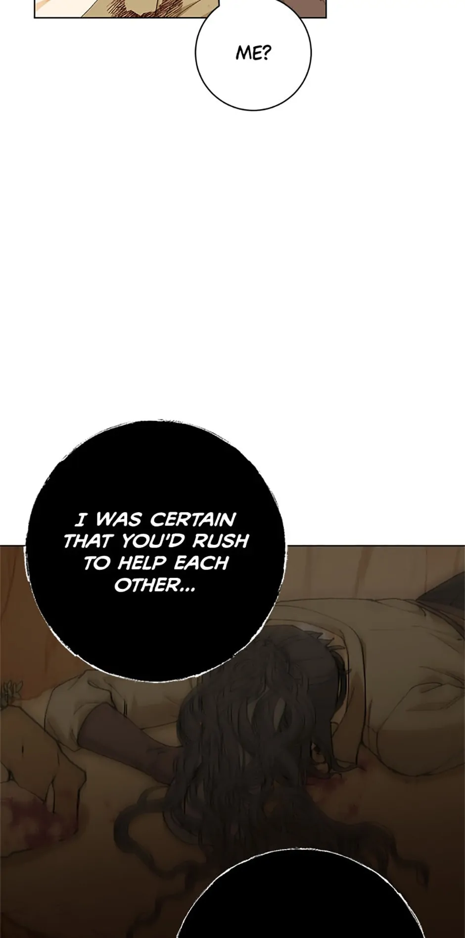 Individualistic Love chapter 22 page 38