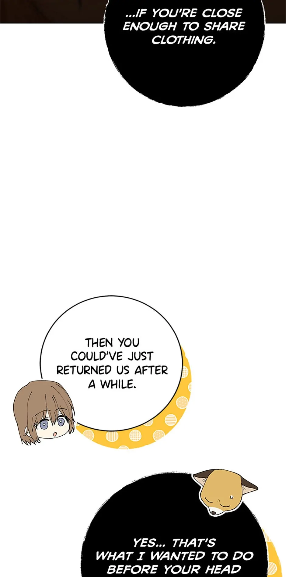 Individualistic Love chapter 22 page 39