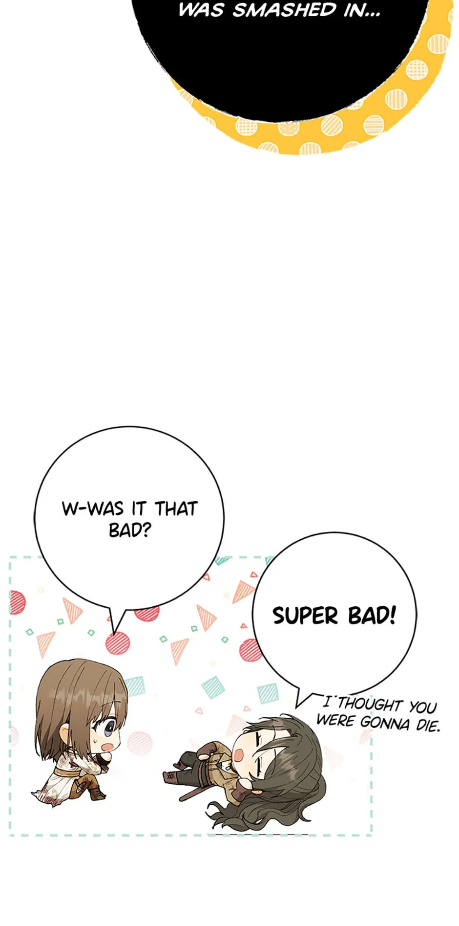Individualistic Love chapter 22 page 40