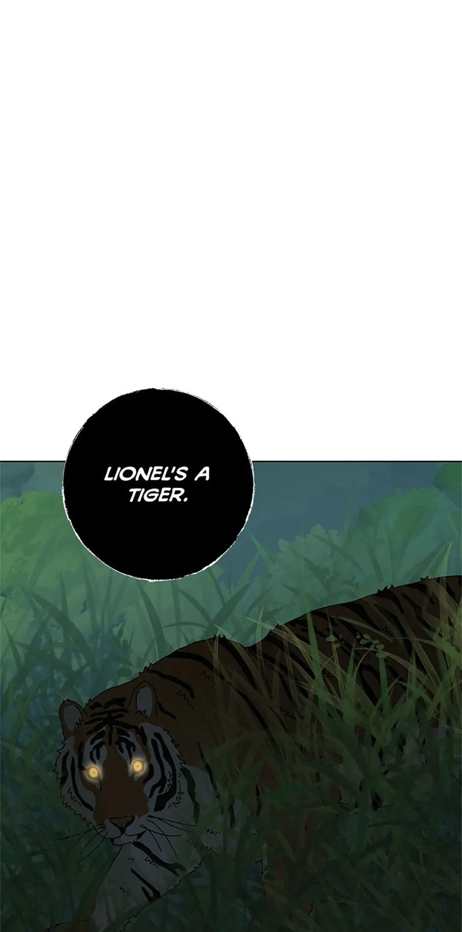 Individualistic Love chapter 22 page 43