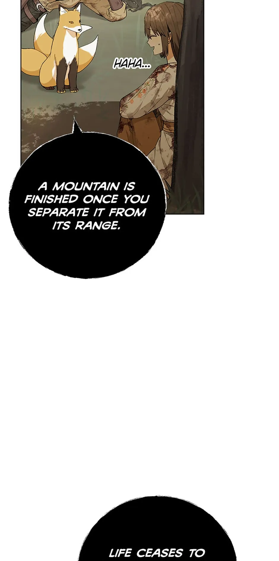 Individualistic Love chapter 22 page 50
