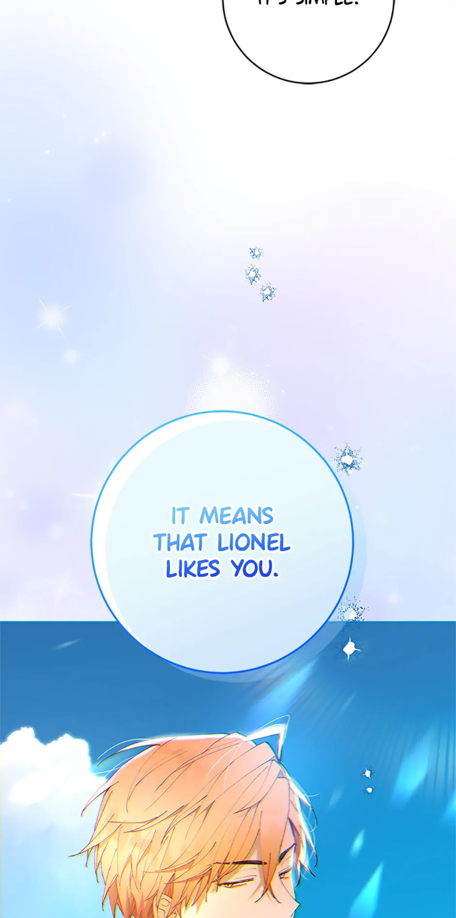 Individualistic Love chapter 22 page 53