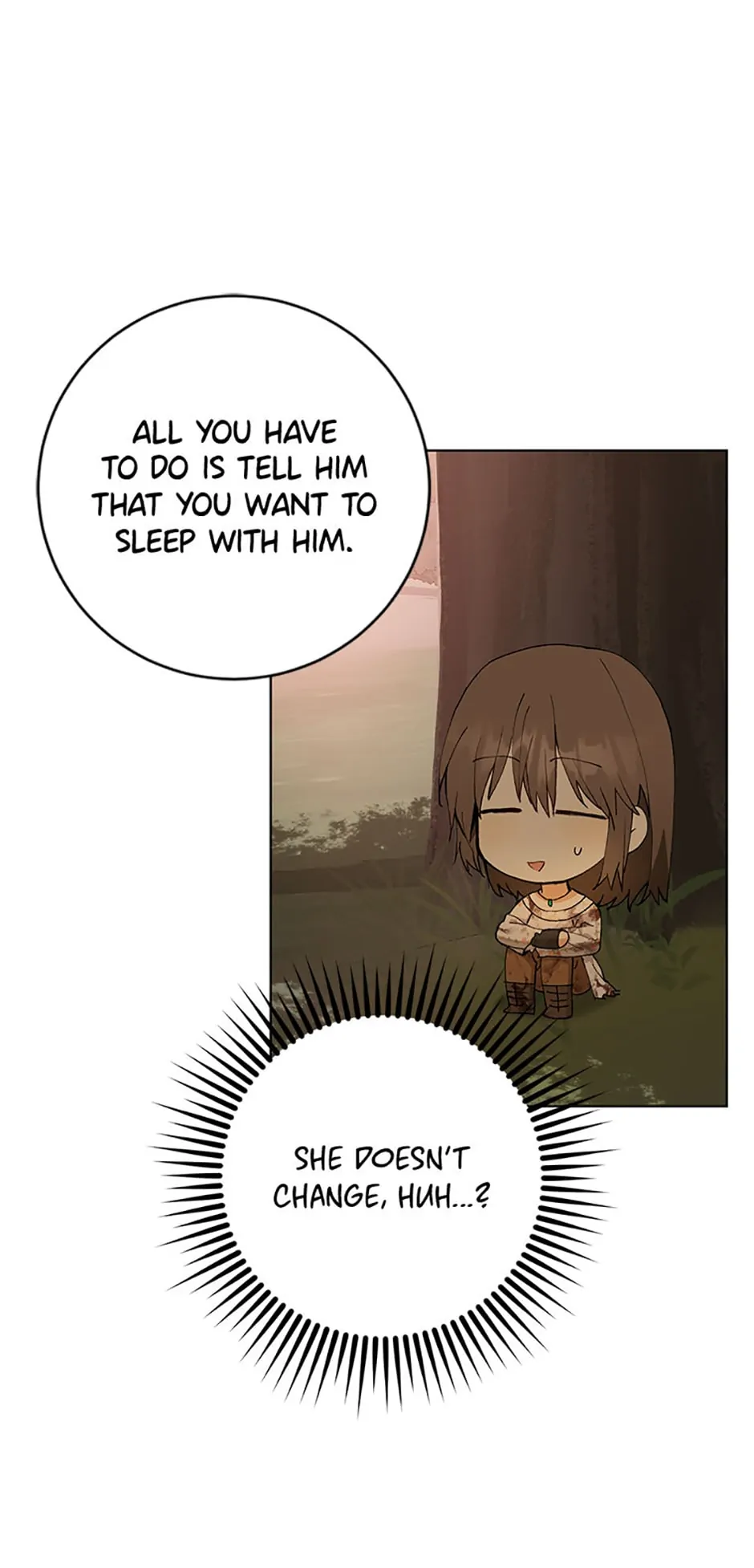 Individualistic Love chapter 22 page 55