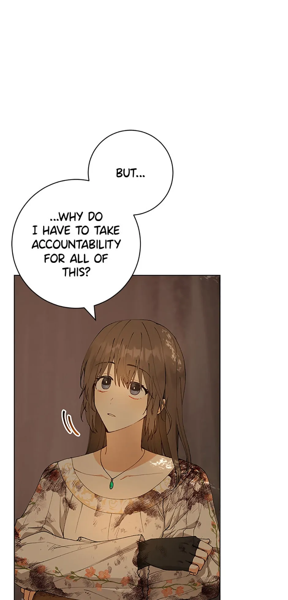 Individualistic Love chapter 22 page 56